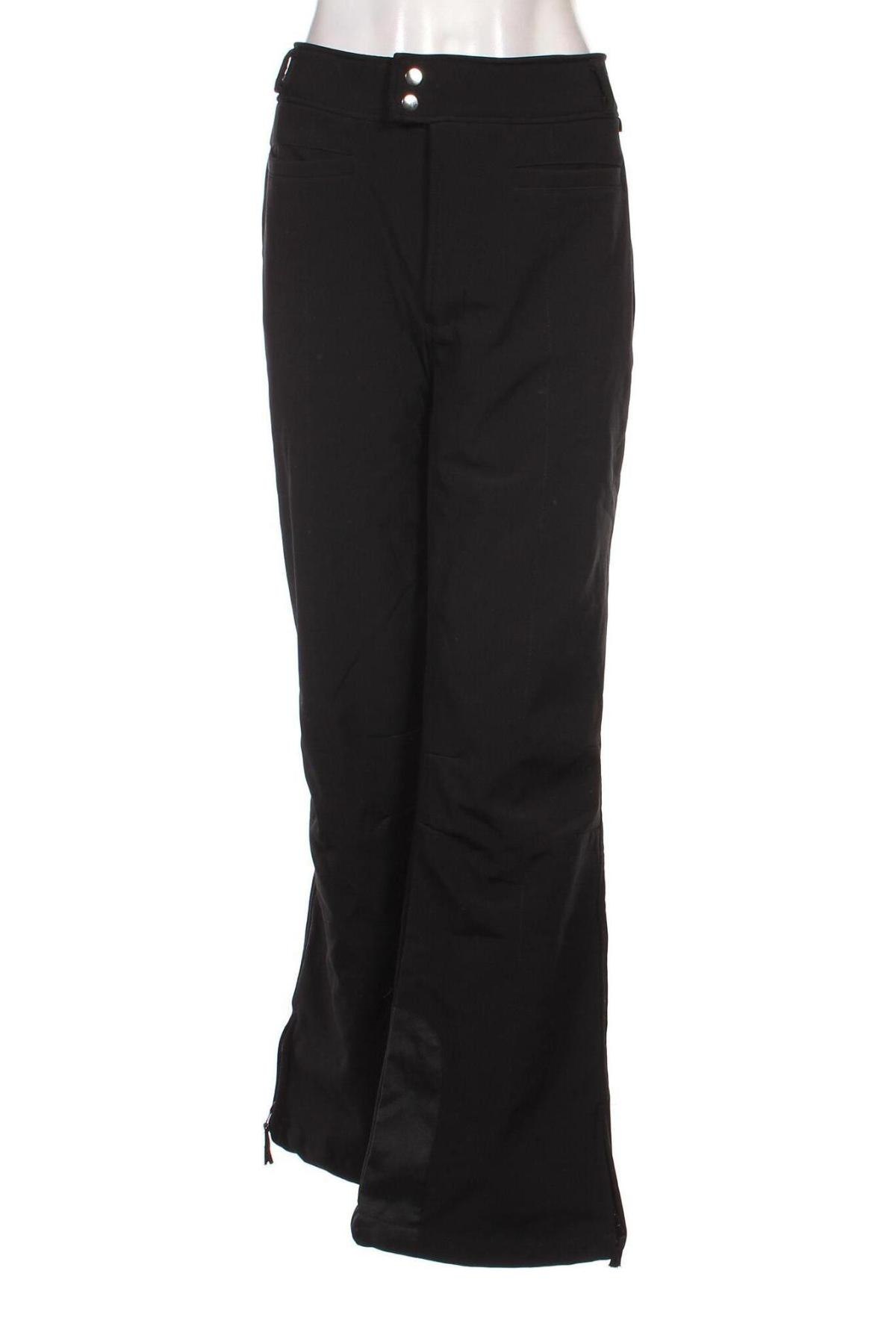 Damenhose für Wintersport Janina, Größe XL, Farbe Schwarz, Preis 31,31 €