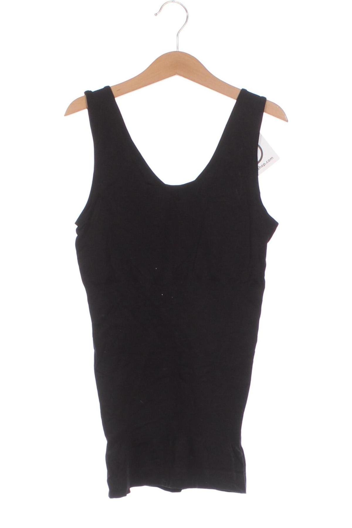 Tricou de damă Avon, Mărime M, Culoare Negru, Preț 25,56 Lei