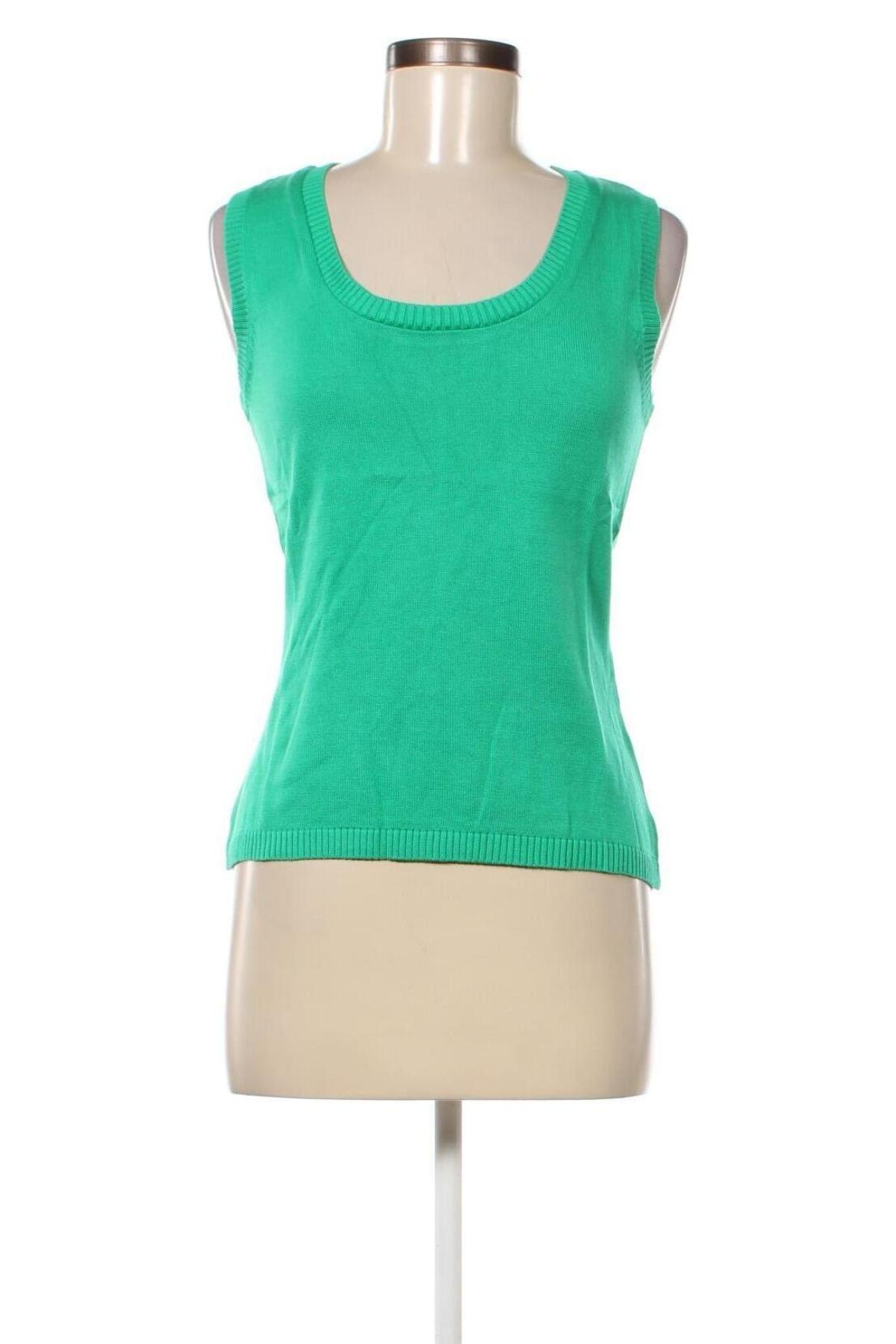 Tricou de damă Best Connections, Mărime XS, Culoare Verde, Preț 19,34 Lei