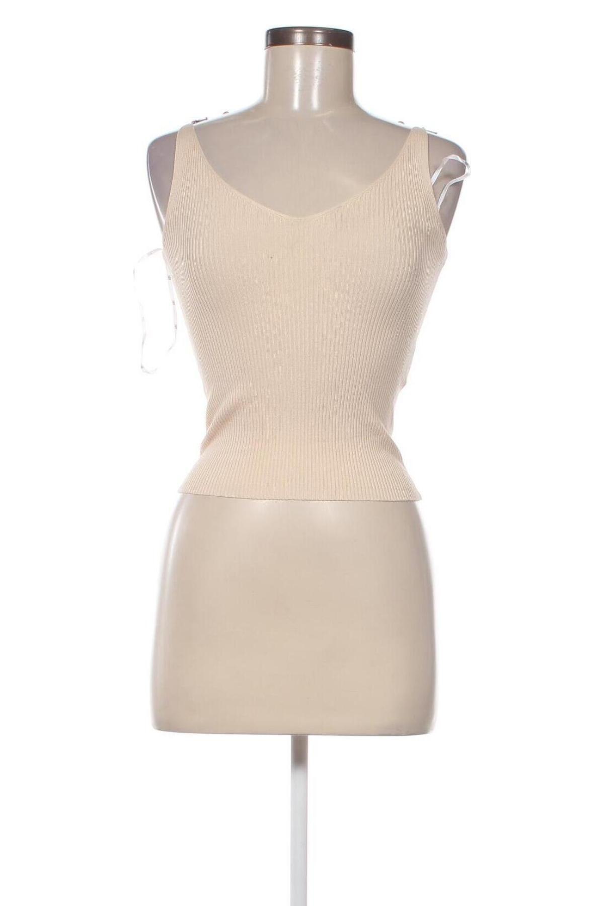 Damentop Jdy, Größe XXS, Farbe Beige, Preis 10,82 €