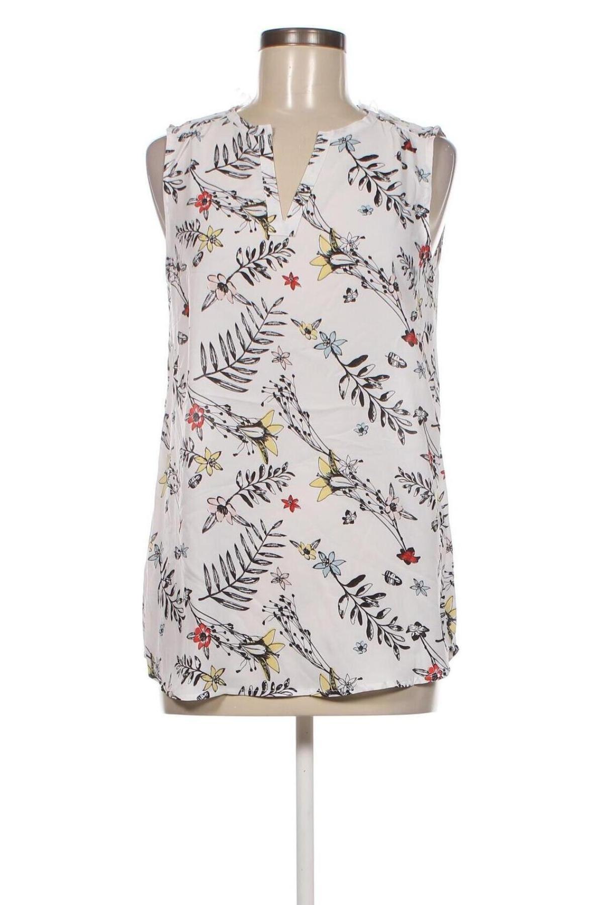 Γυναικείο αμάνικο μπλουζάκι Trendsetter, Μέγεθος M, Χρώμα Πολύχρωμο, Τιμή 5,41 €