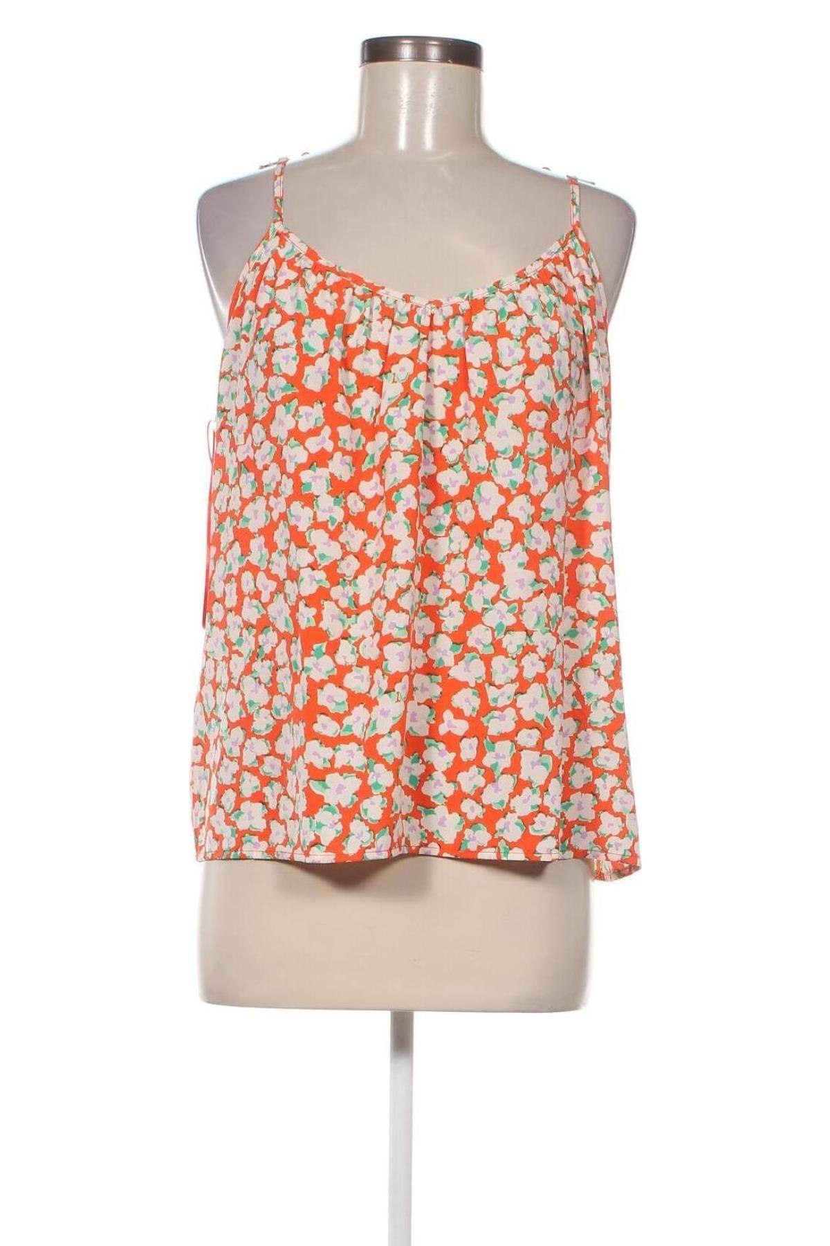 Damentop Vero Moda, Größe XS, Farbe Mehrfarbig, Preis € 5,49