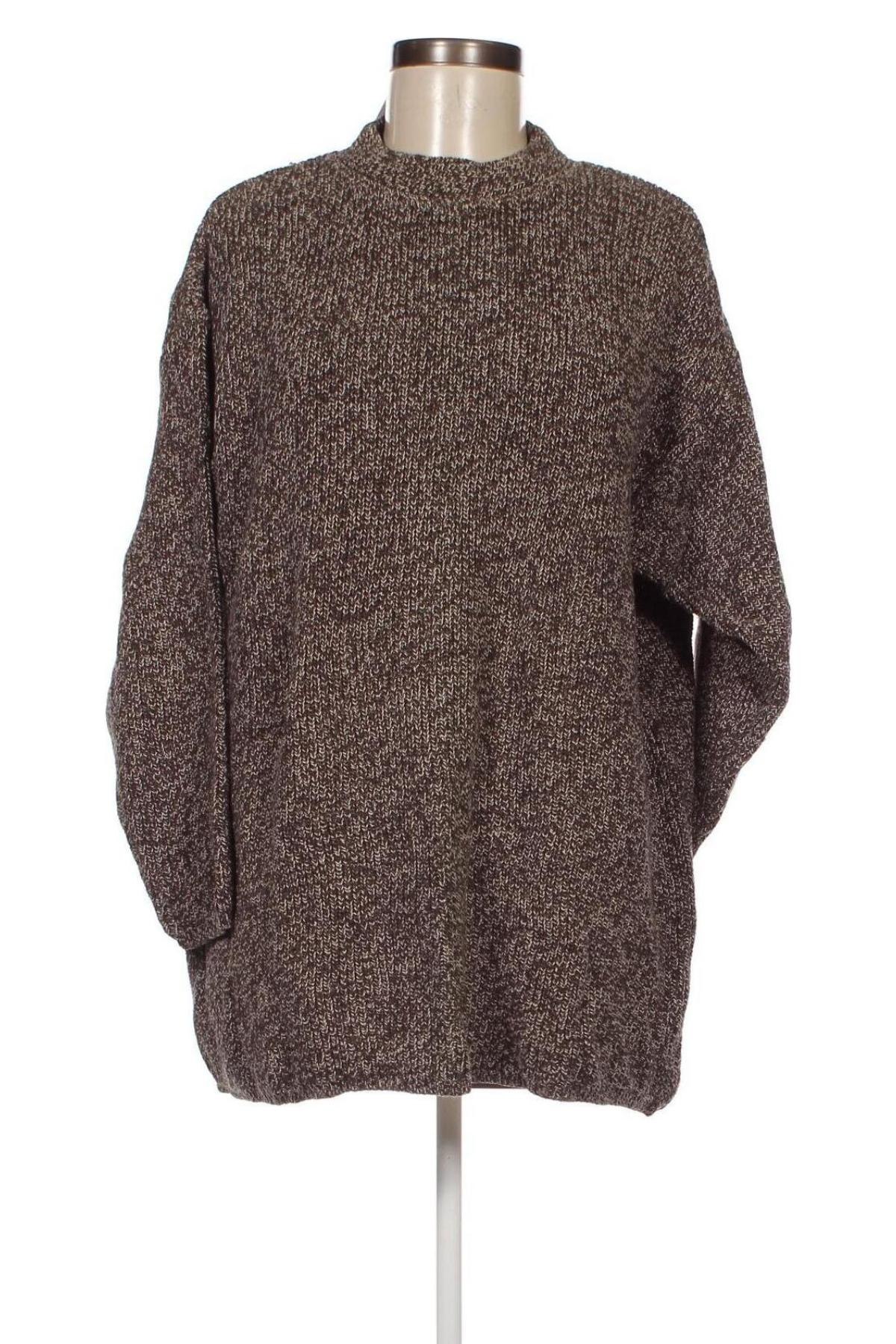 Damenpullover, Größe M, Farbe Mehrfarbig, Preis 2,62 €