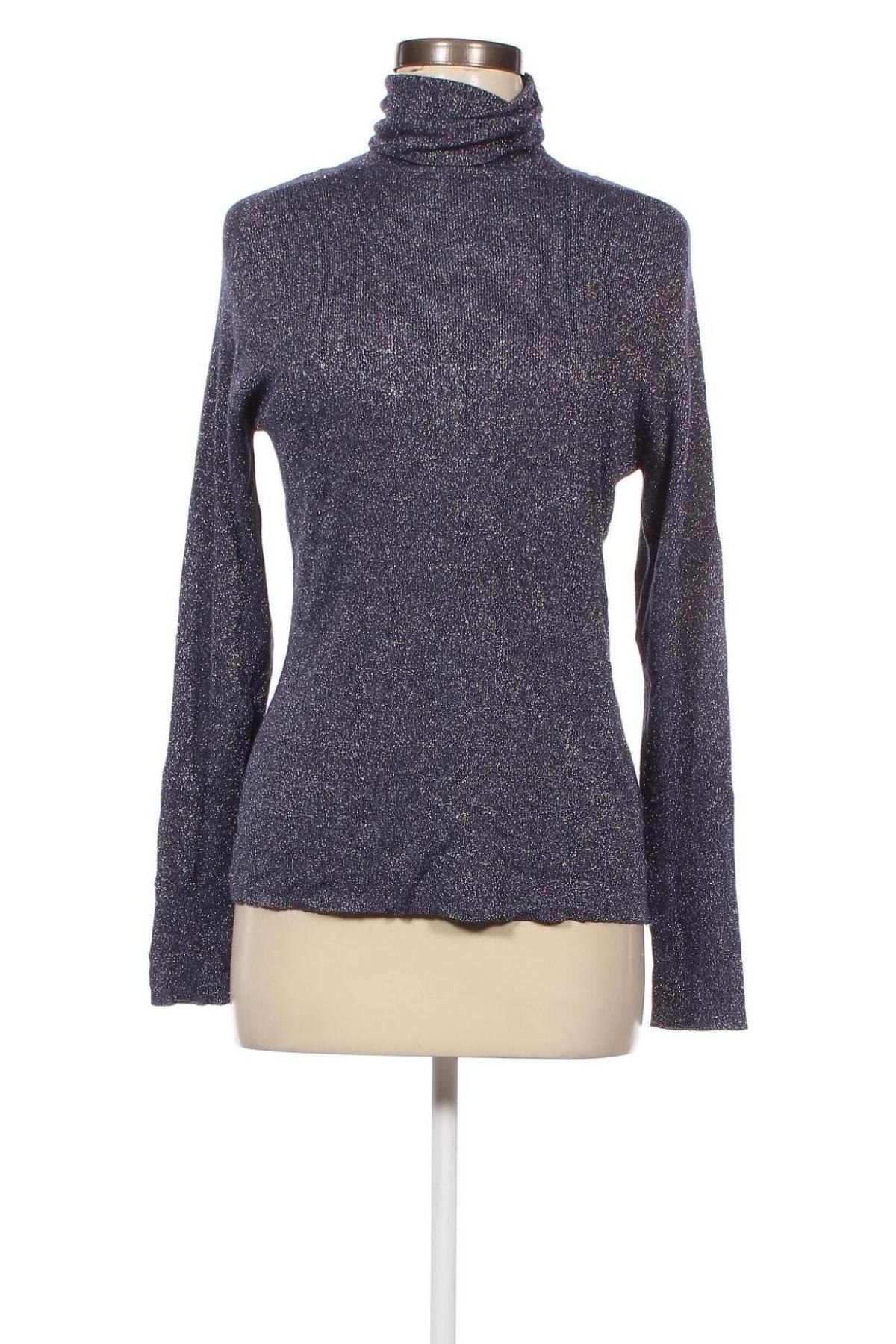 Damenpullover, Größe L, Farbe Blau, Preis € 2,62