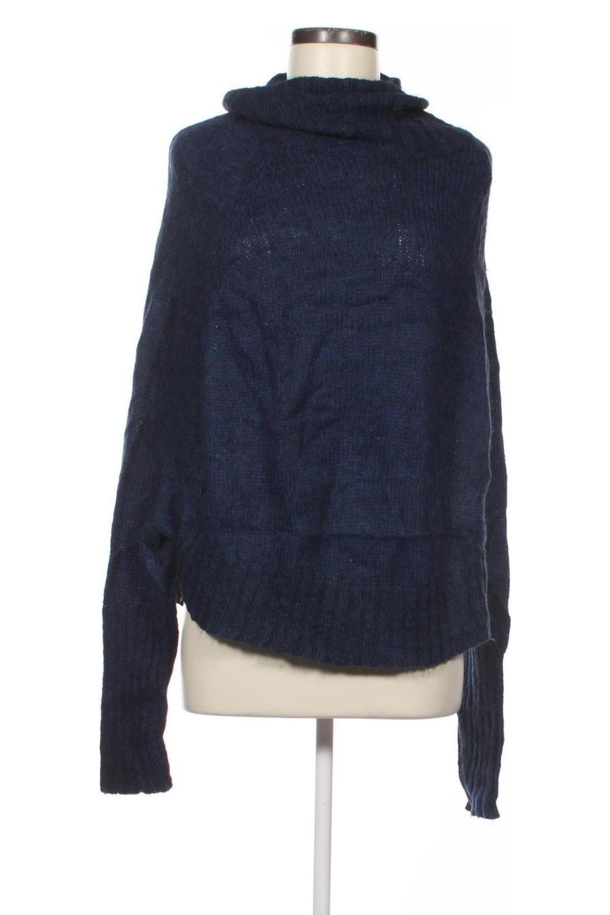 Damenpullover, Größe M, Farbe Blau, Preis € 3,43