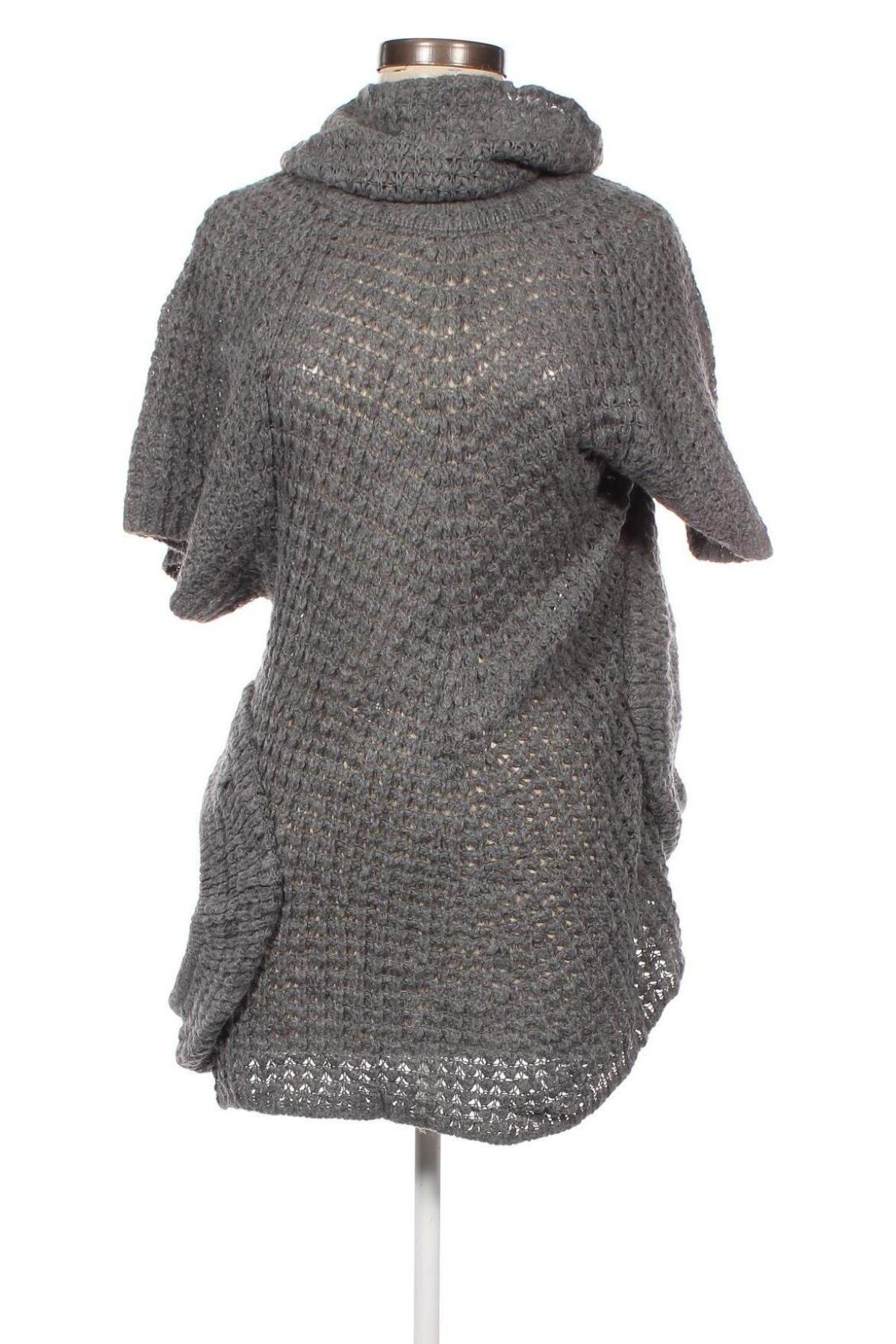 Damenpullover, Größe M, Farbe Grau, Preis € 3,03