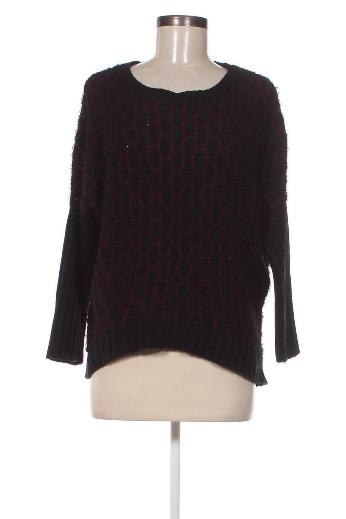 Γυναικείο πουλόβερ Amisu, Μέγεθος S, Χρώμα Πολύχρωμο, Τιμή 2,69 €