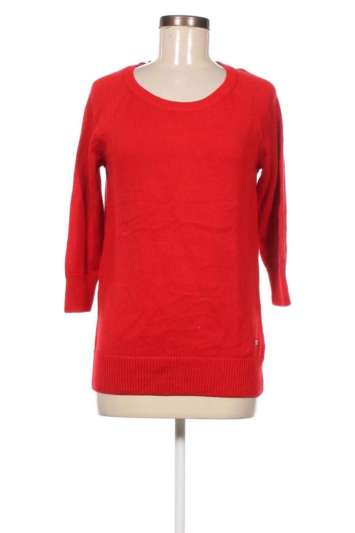 Γυναικείο πουλόβερ Arizona, Μέγεθος S, Χρώμα Κόκκινο, Τιμή 5,38 €