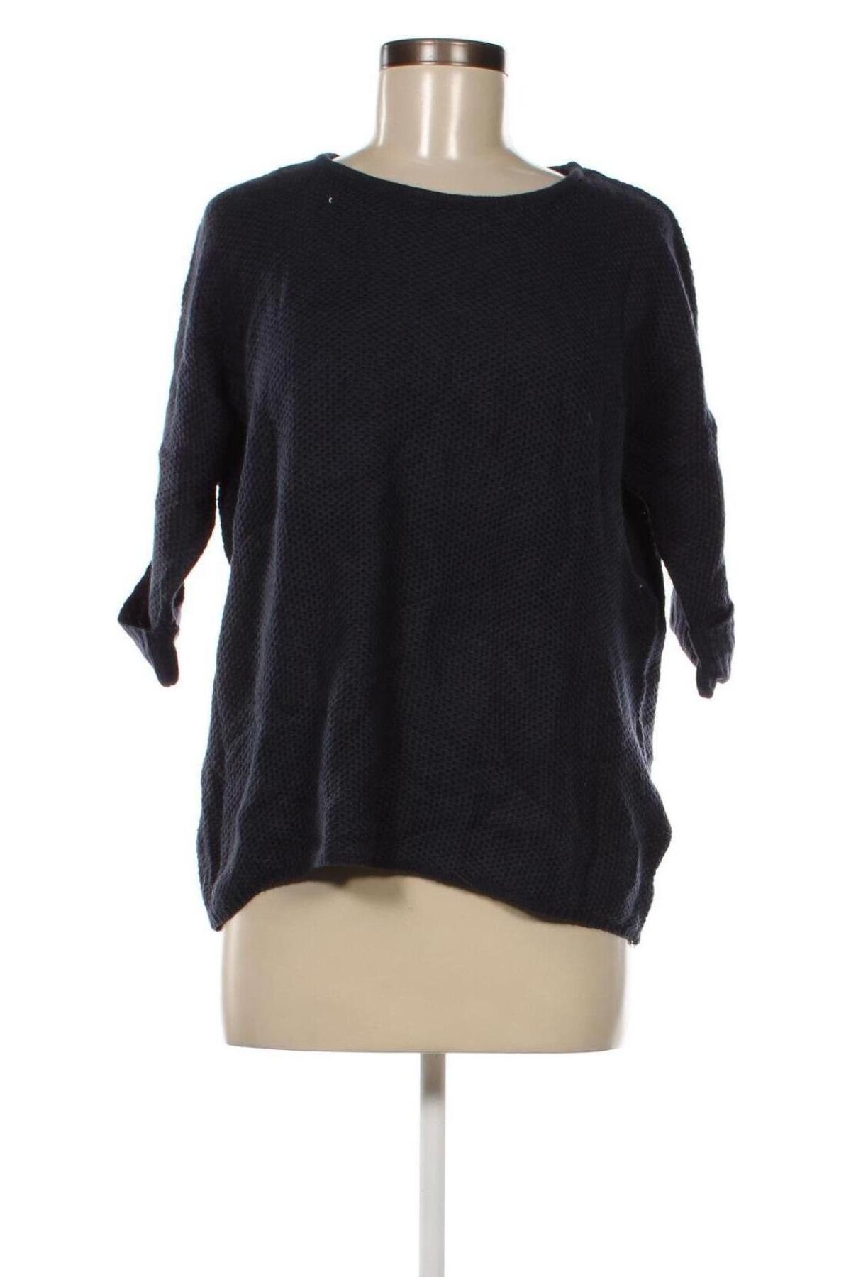 Γυναικείο πουλόβερ Arkitect., Μέγεθος M, Χρώμα Μπλέ, Τιμή 5,94 €