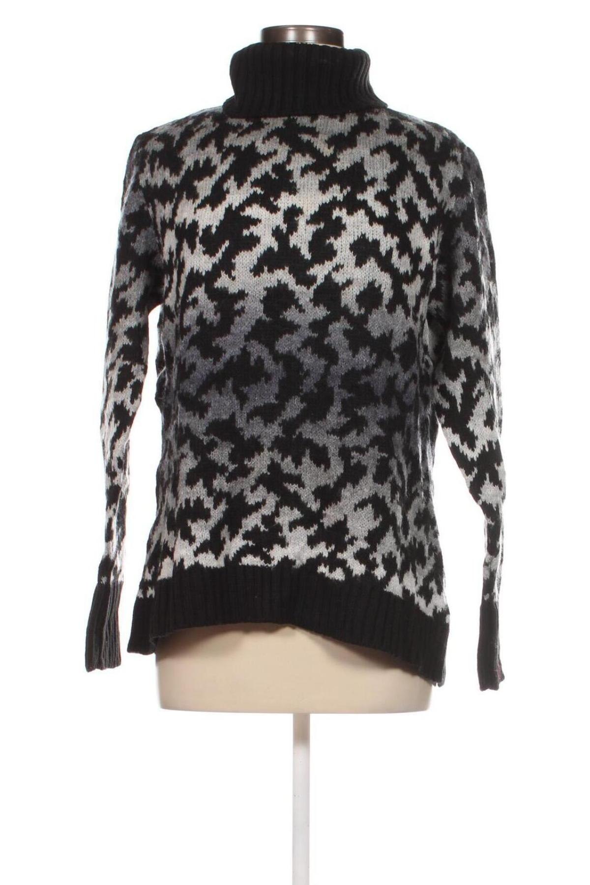 Γυναικείο πουλόβερ Ashley Brooke, Μέγεθος XL, Χρώμα Πολύχρωμο, Τιμή 6,28 €