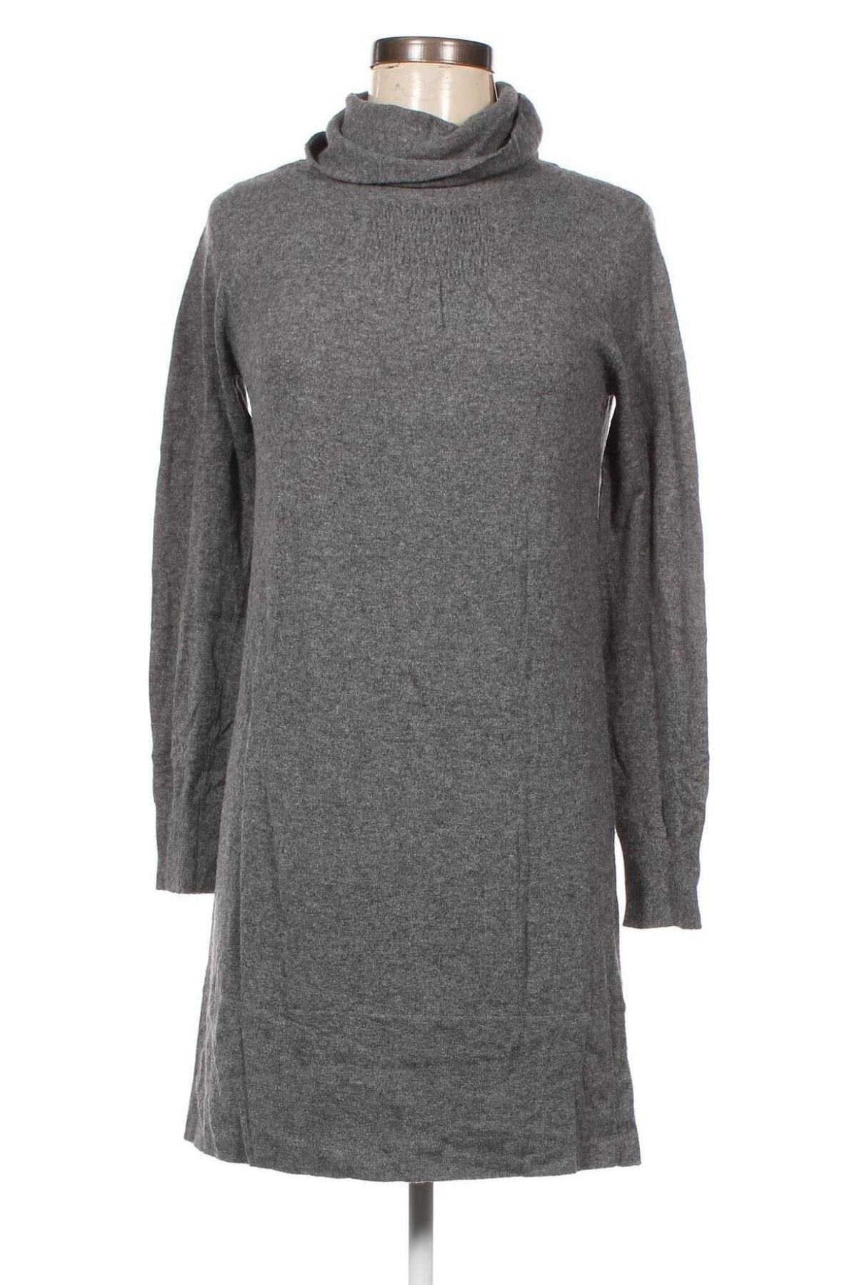 Дамски пуловер Bailly Diehl, Размер M, Цвят Сив, Цена 18,20 лв.
