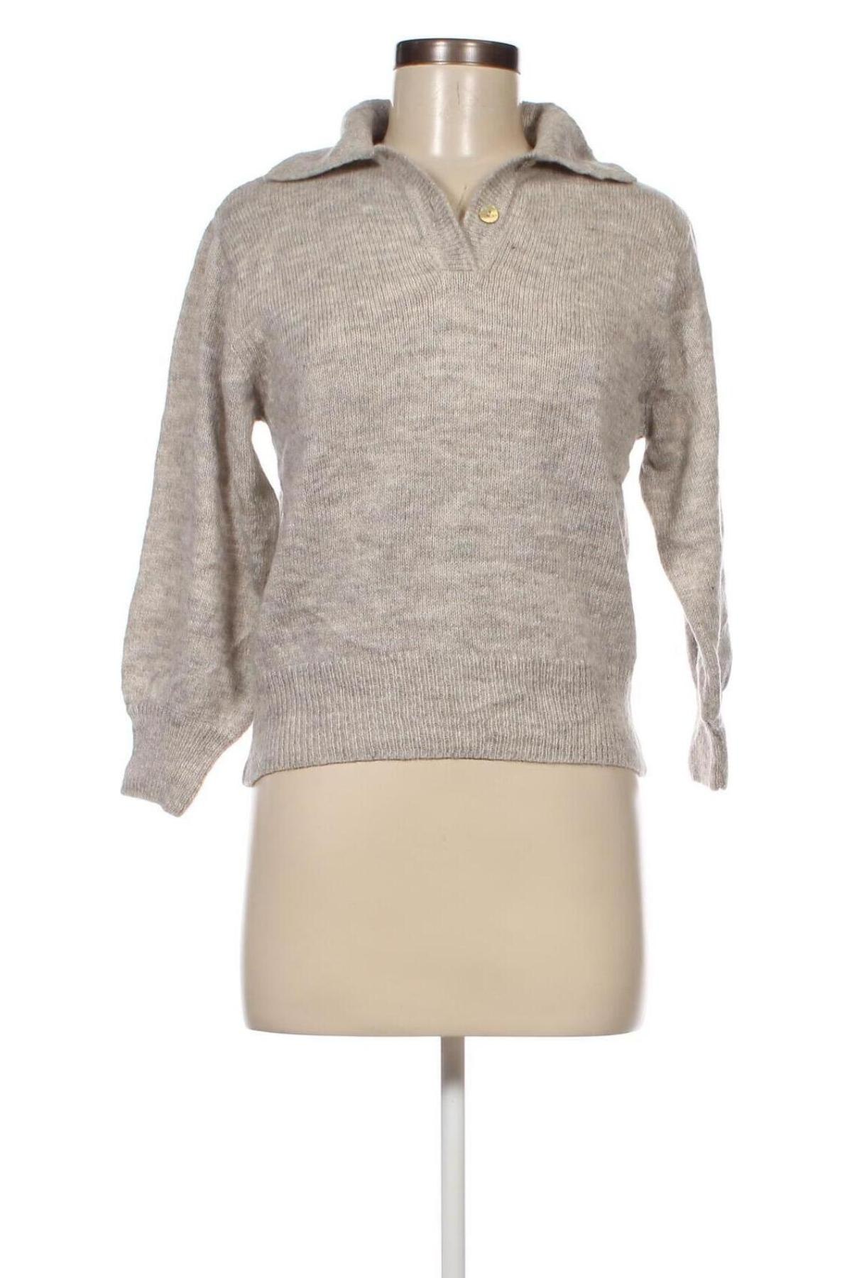 Дамски пуловер Bex, Размер XS, Цвят Черен, Цена 8,00 лв.