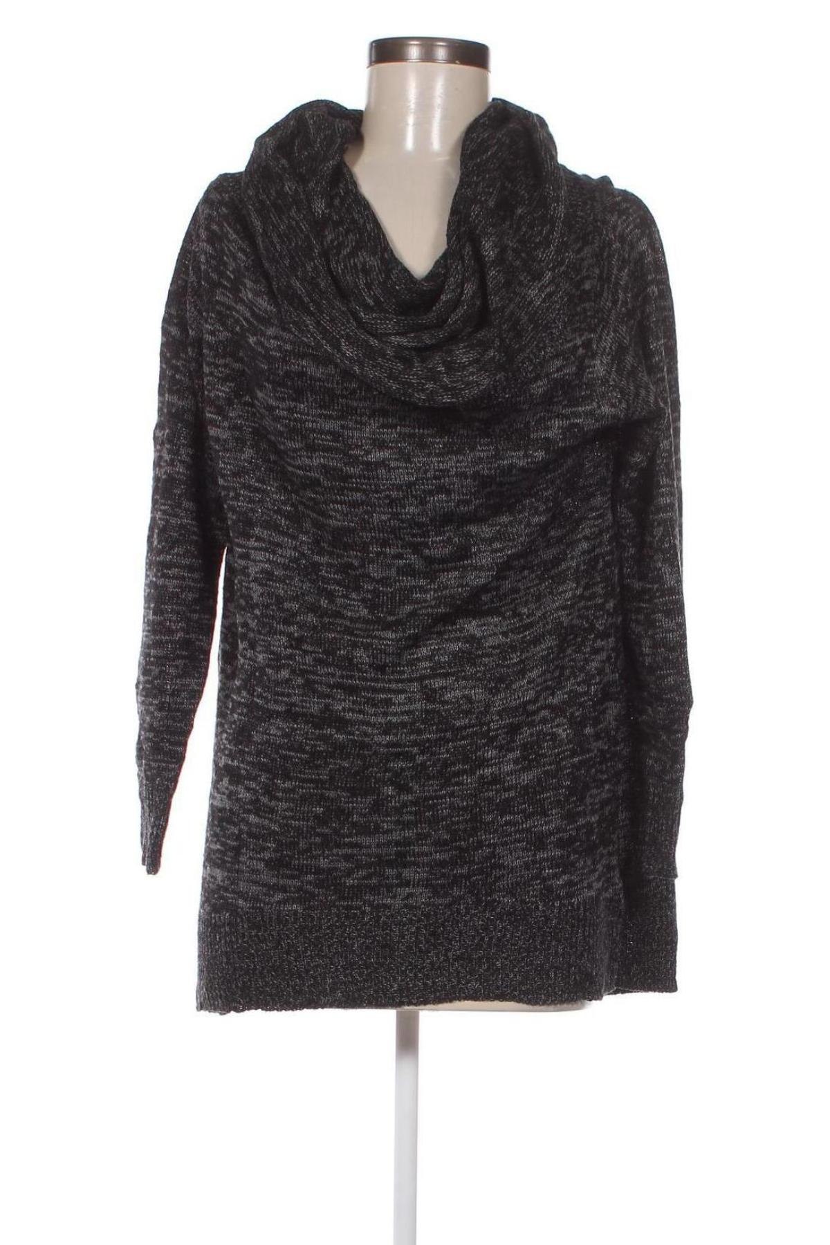 Дамски пуловер Black Premium by EMP Clothing, Размер S, Цвят Многоцветен, Цена 9,28 лв.