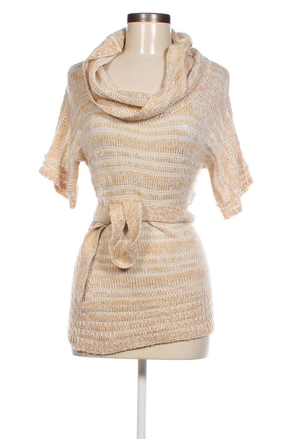 Γυναικείο πουλόβερ Blind Date, Μέγεθος XS, Χρώμα Πολύχρωμο, Τιμή 2,69 €