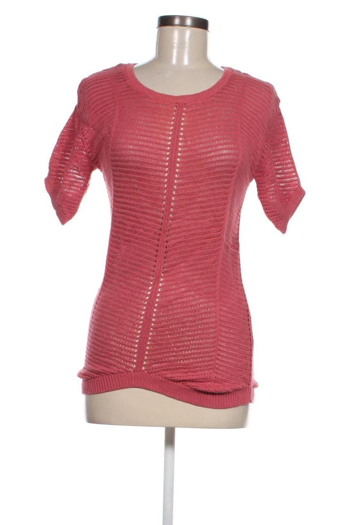 Damenpullover Blue Motion, Größe S, Farbe Rosa, Preis 2,22 €