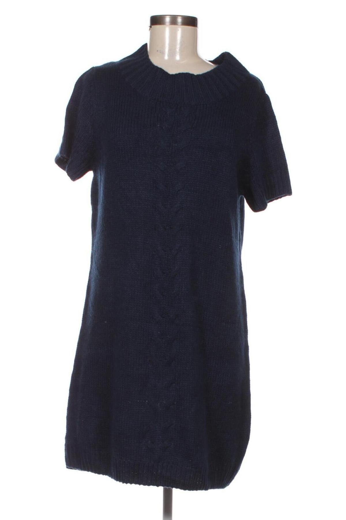 Γυναικείο πουλόβερ Blue Motion, Μέγεθος XL, Χρώμα Μπλέ, Τιμή 2,51 €