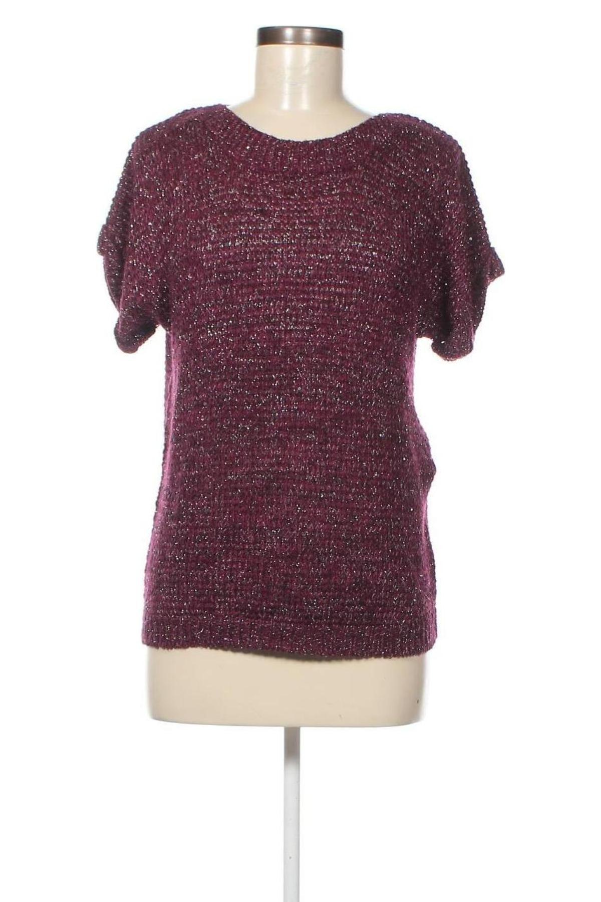 Дамски пуловер Bonita, Размер M, Цвят Лилав, Цена 5,51 лв.