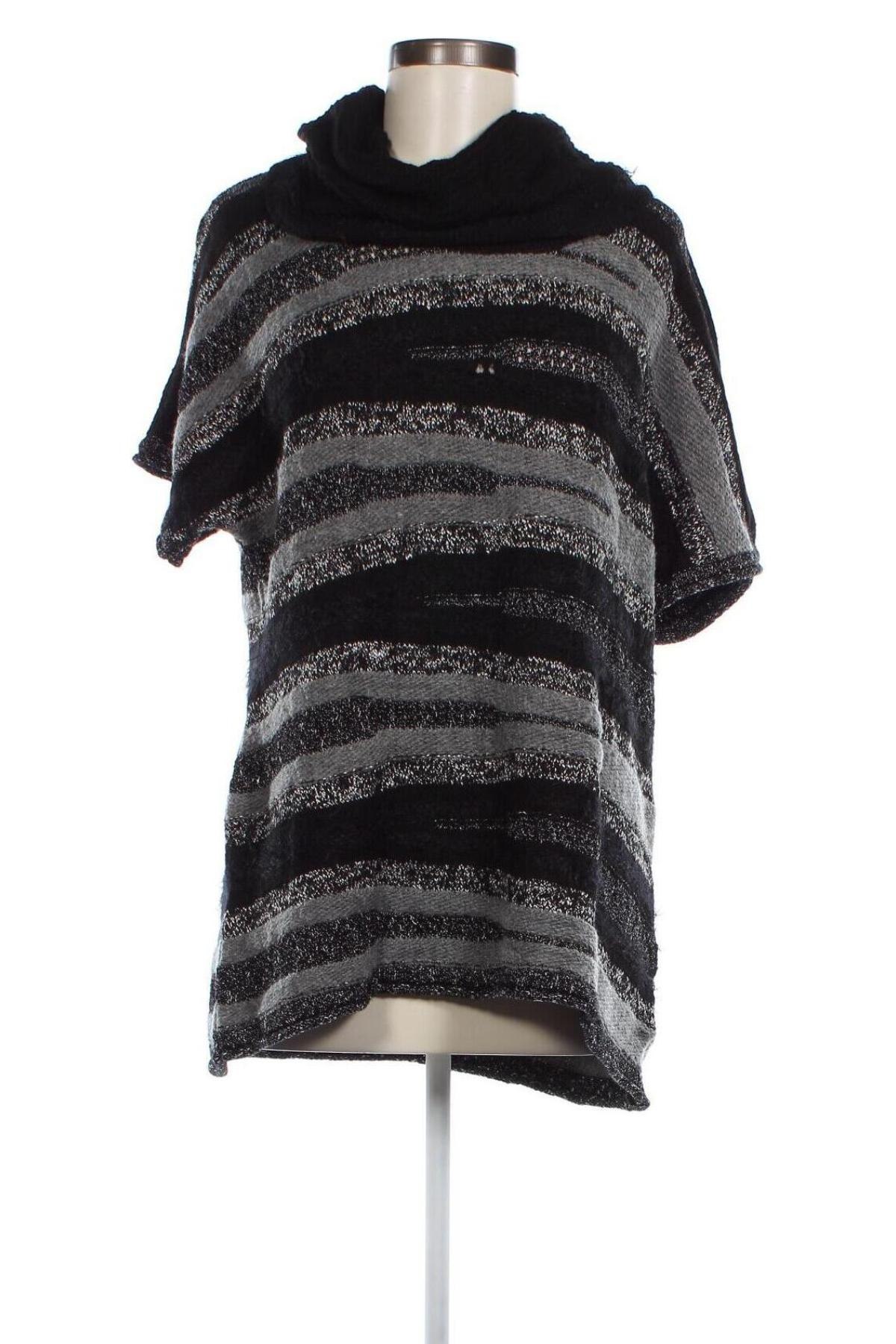 Γυναικείο πουλόβερ Bonita, Μέγεθος XL, Χρώμα Πολύχρωμο, Τιμή 6,28 €