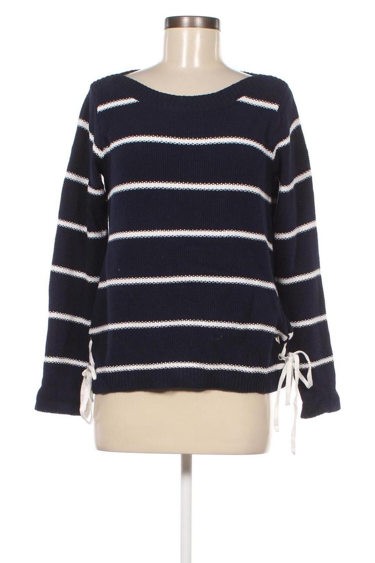 Γυναικείο πουλόβερ Chicoree, Μέγεθος M, Χρώμα Μπλέ, Τιμή 4,49 €