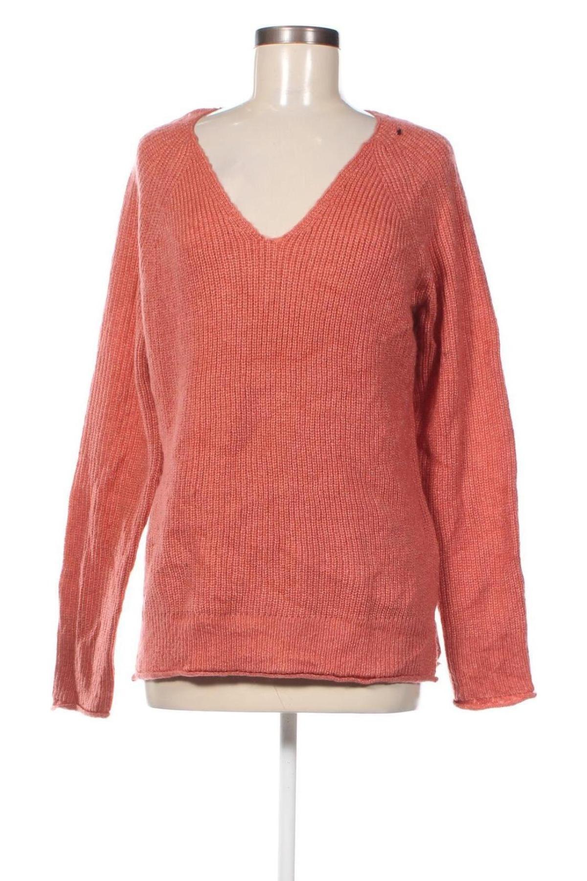 Дамски пуловер Chicoree, Размер XS, Цвят Розов, Цена 7,25 лв.