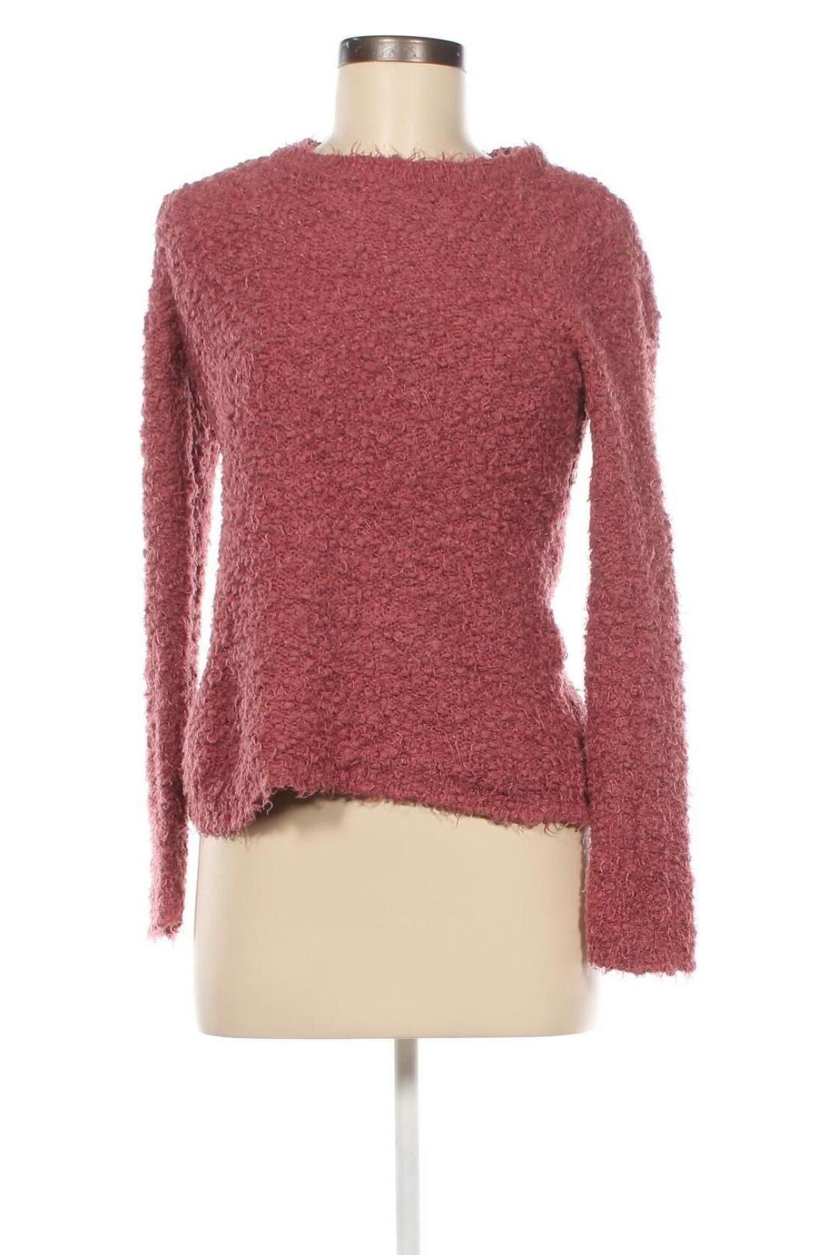 Damenpullover Colours Of The World, Größe XS, Farbe Rosa, Preis € 2,62