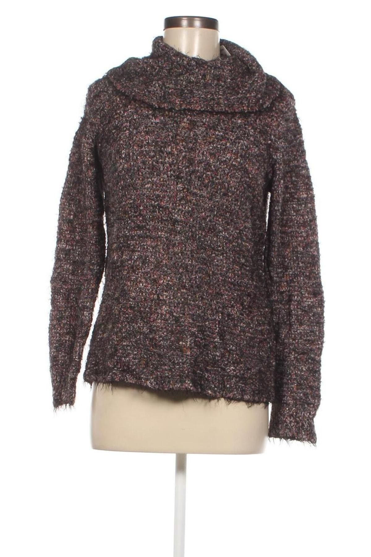 Дамски пуловер Comma,, Размер M, Цвят Многоцветен, Цена 15,40 лв.