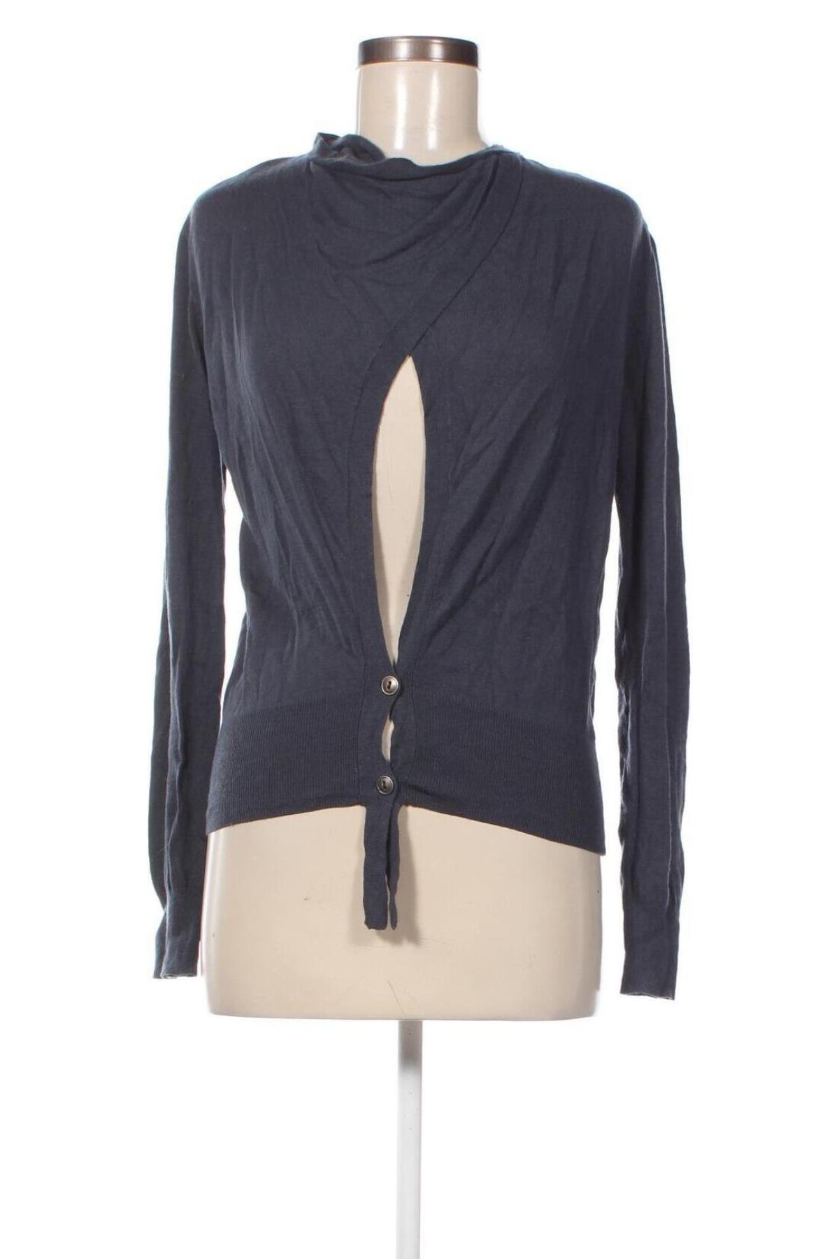 Γυναικείο πουλόβερ Dante 6, Μέγεθος M, Χρώμα Μπλέ, Τιμή 42,06 €