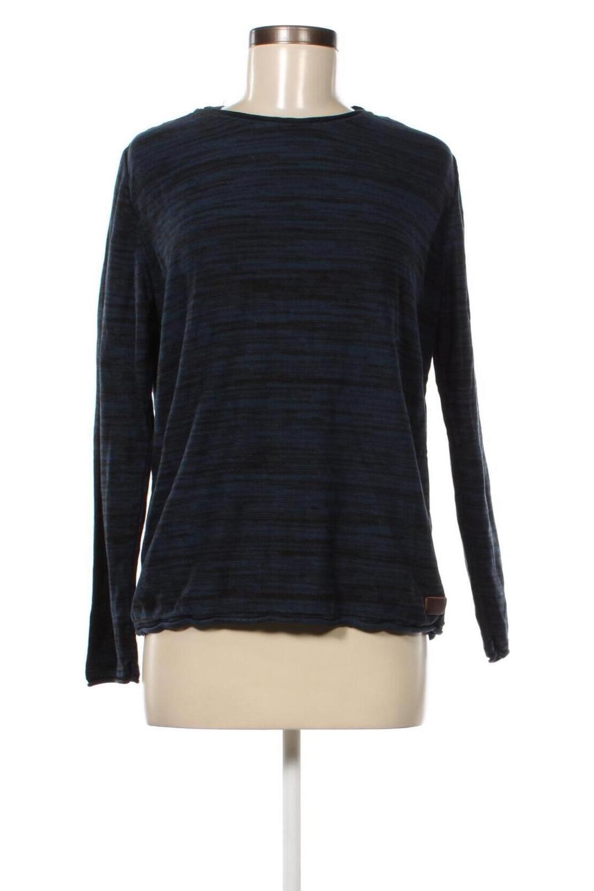Дамски пуловер Defacto, Размер M, Цвят Многоцветен, Цена 7,25 лв.