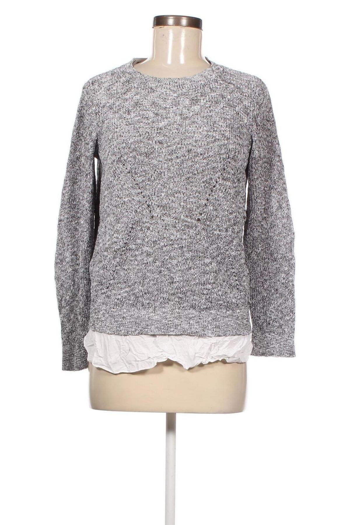 Damenpullover Edc By Esprit, Größe S, Farbe Grau, Preis € 2,62