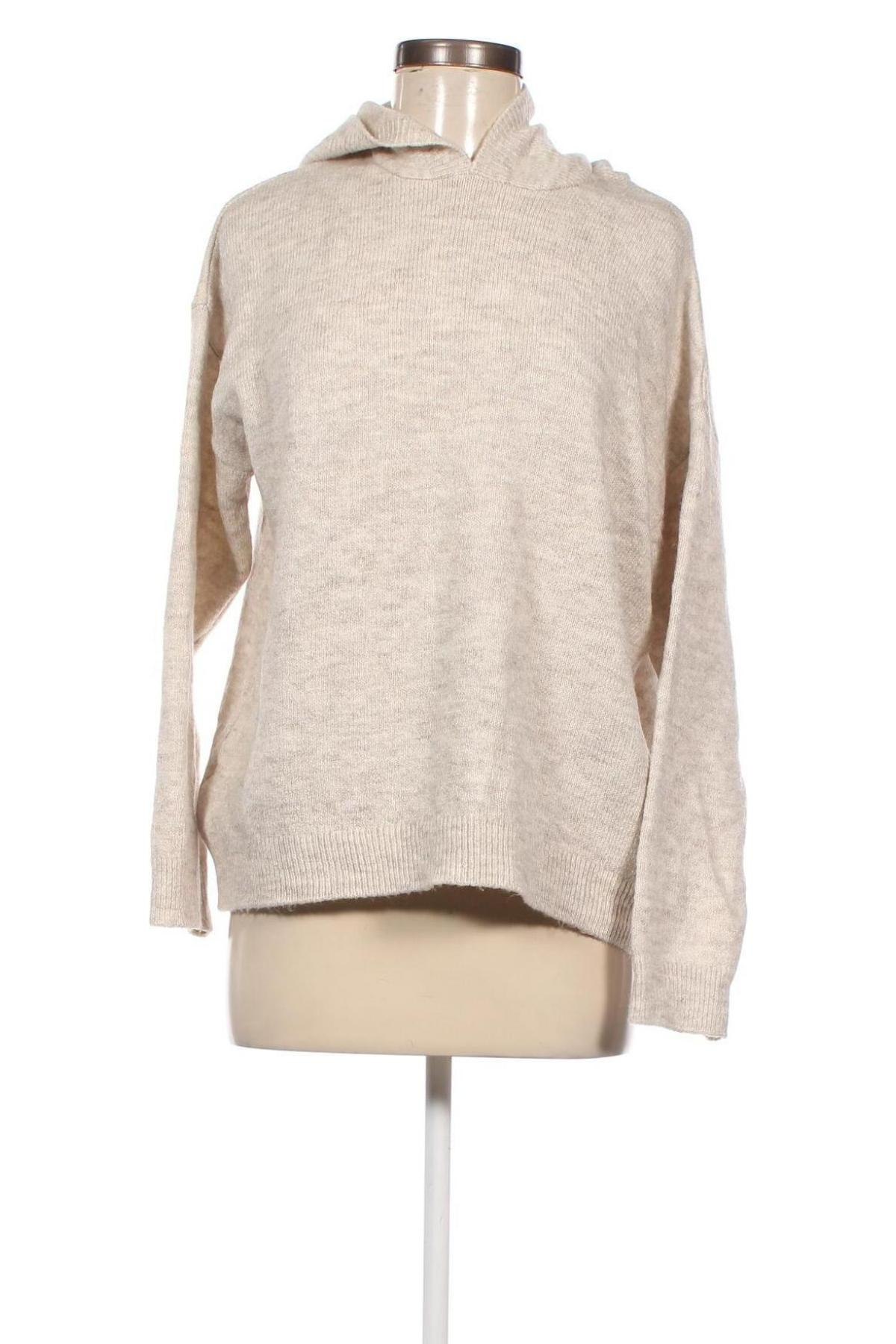 Damenpullover Esmara, Größe M, Farbe Beige, Preis € 2,62