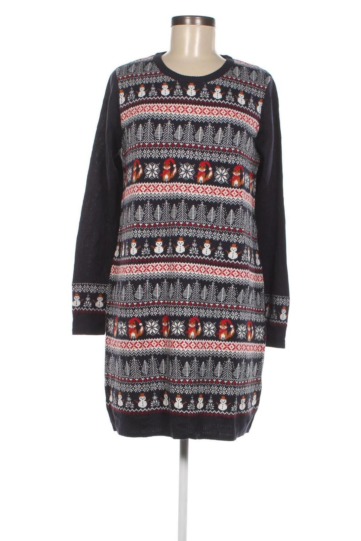 Γυναικείο πουλόβερ Esmara, Μέγεθος M, Χρώμα Μπλέ, Τιμή 2,69 €