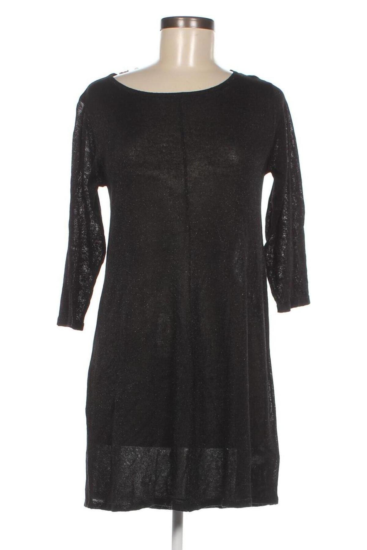 Pulover de femei Esmara, Mărime M, Culoare Negru, Preț 14,31 Lei