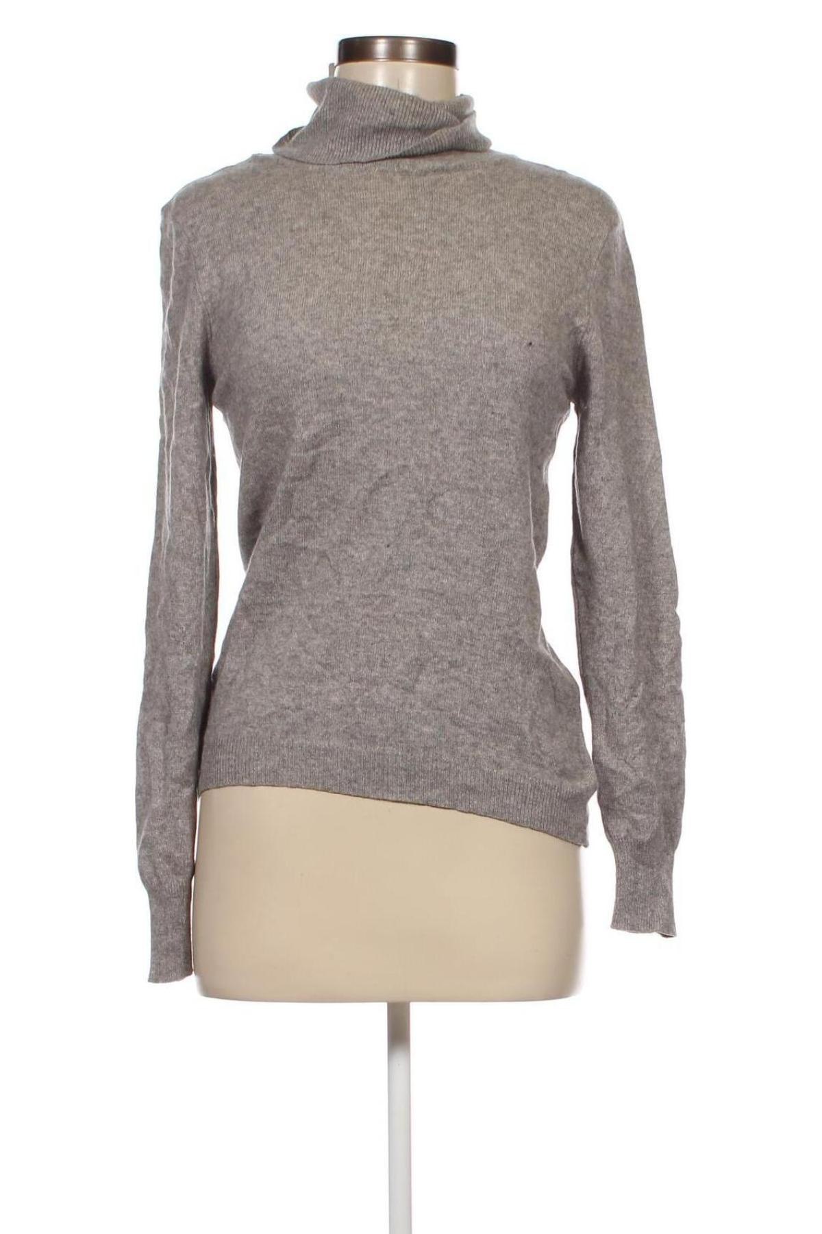 Damenpullover Esmara, Größe S, Farbe Grau, Preis 2,62 €