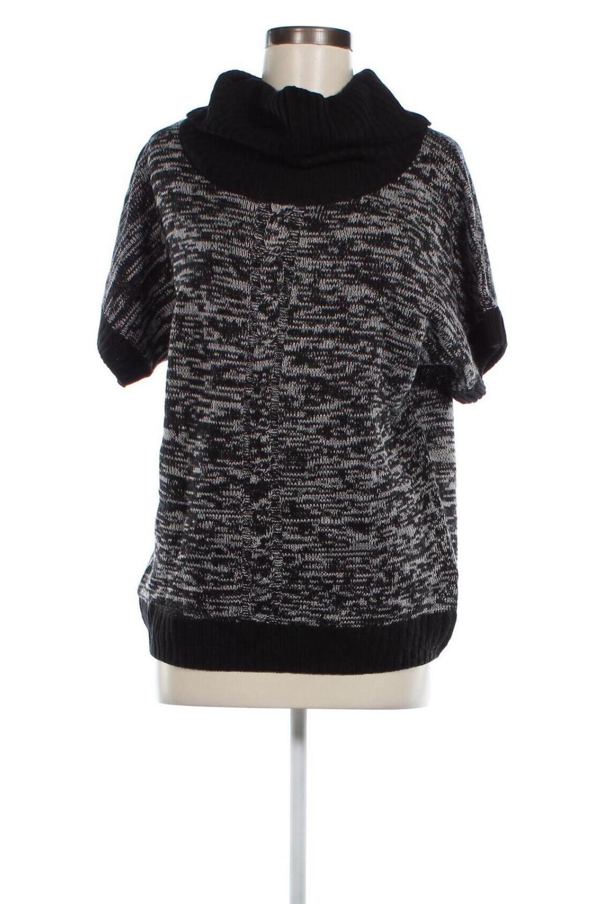 Дамски пуловер Esmara, Размер M, Цвят Многоцветен, Цена 6,09 лв.