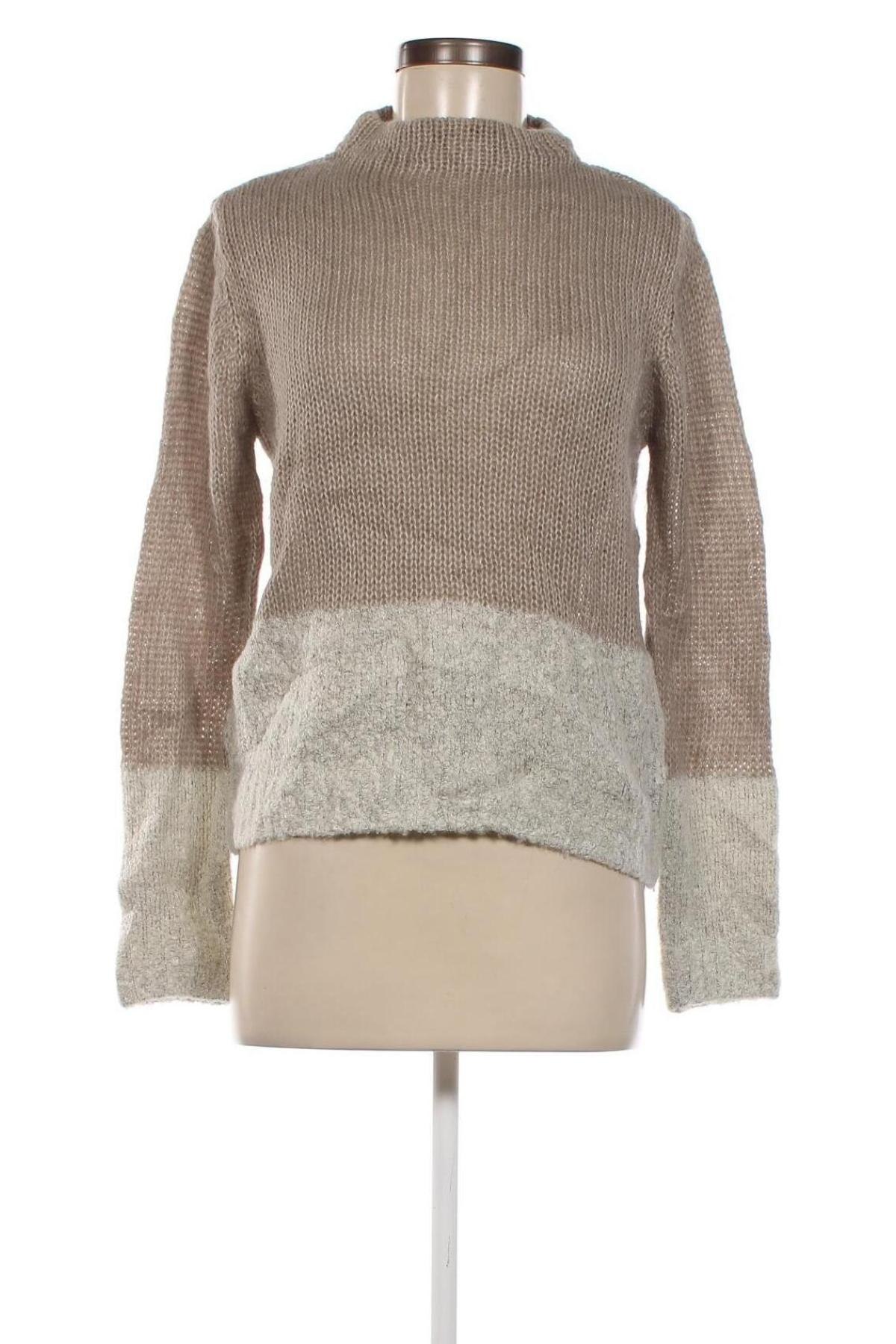 Γυναικείο πουλόβερ Esprit, Μέγεθος S, Χρώμα  Μπέζ, Τιμή 2,51 €