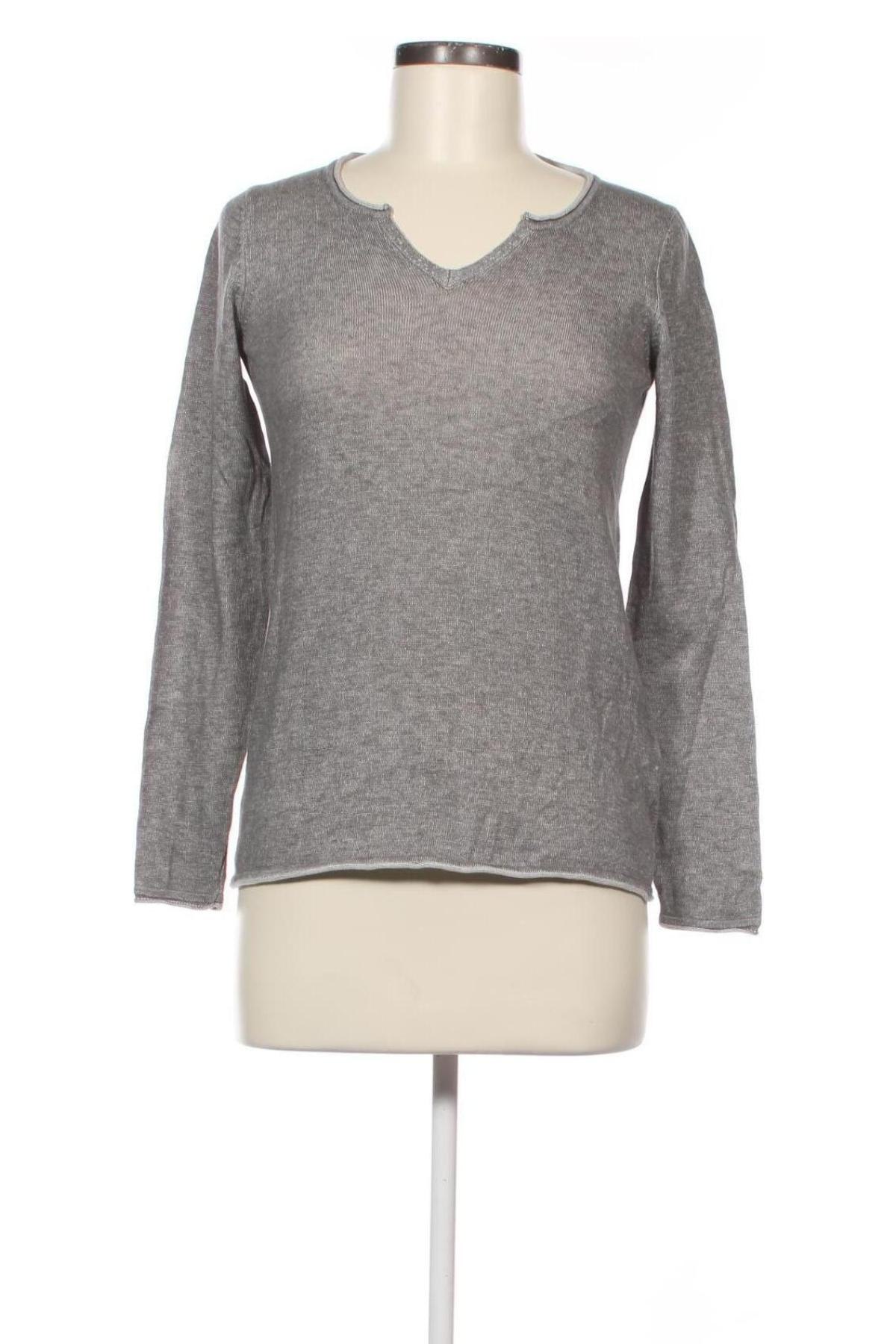Γυναικείο πουλόβερ Esprit, Μέγεθος XS, Χρώμα Γκρί, Τιμή 5,38 €