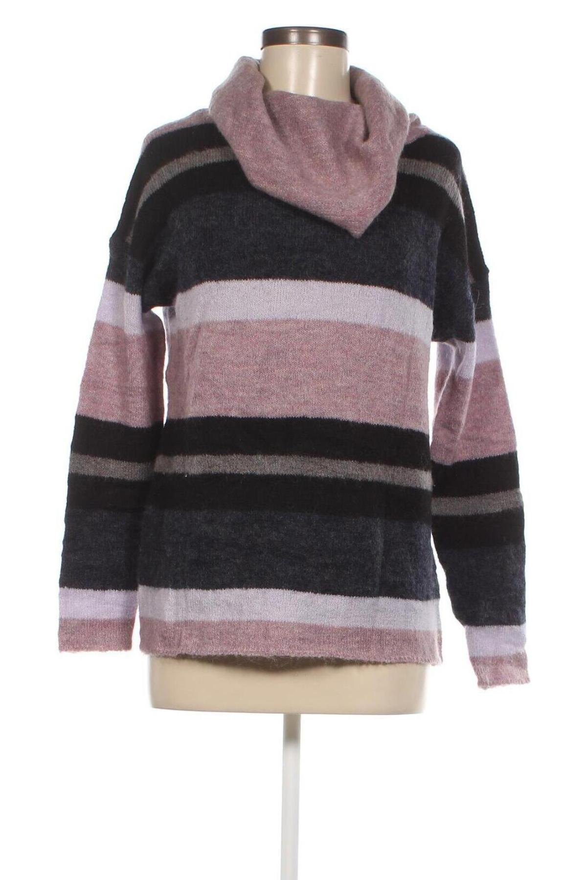 Дамски пуловер Esprit, Размер S, Цвят Многоцветен, Цена 6,09 лв.