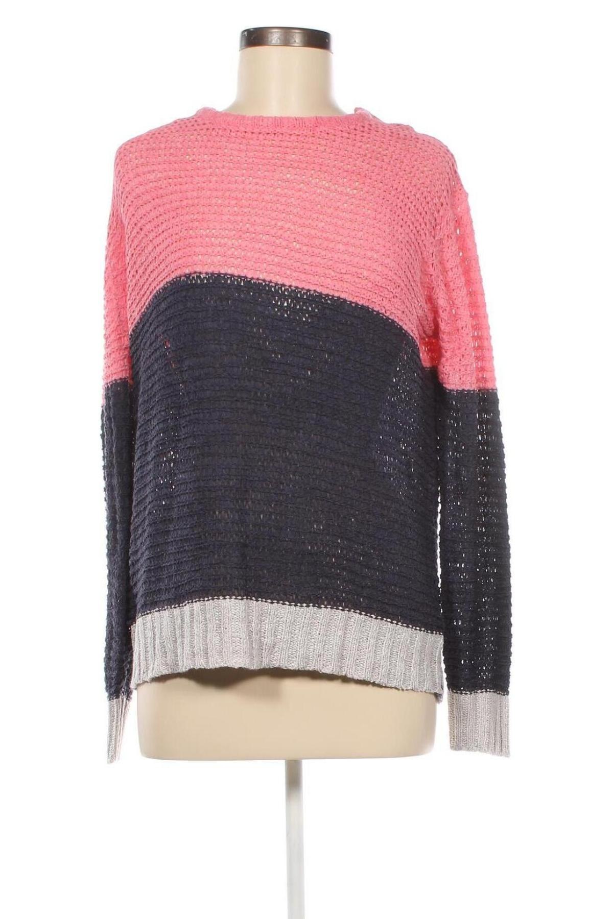Γυναικείο πουλόβερ Fresh Made, Μέγεθος M, Χρώμα Πολύχρωμο, Τιμή 5,83 €