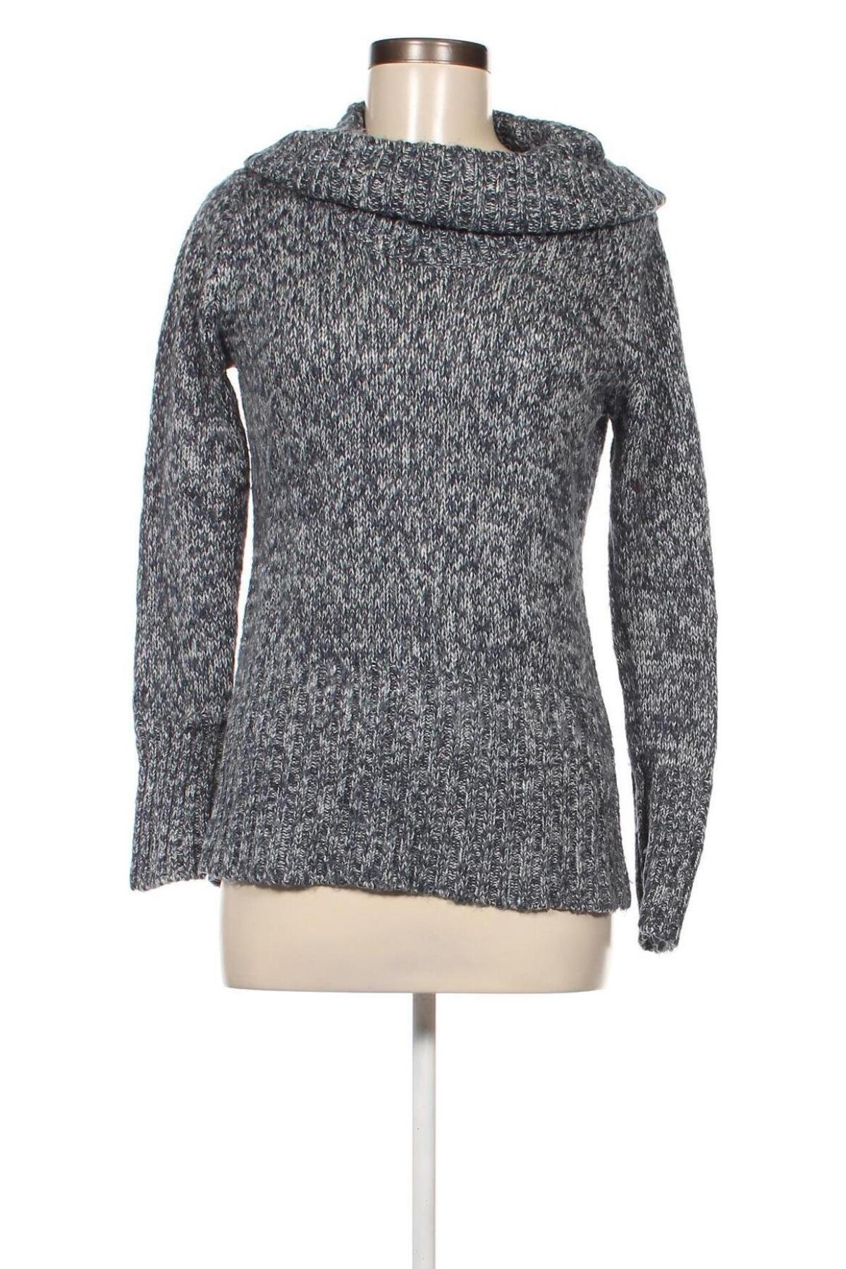 Damenpullover Gina Benotti, Größe M, Farbe Grau, Preis € 3,23