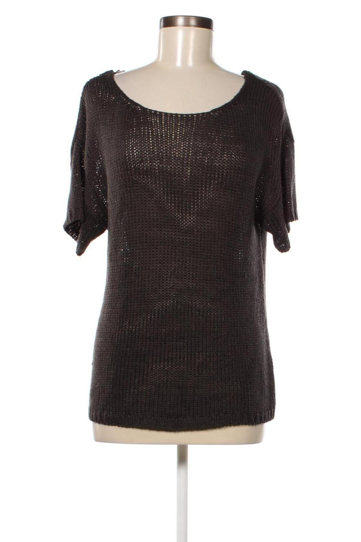 Pulover de femei H&M, Mărime S, Culoare Gri, Preț 16,22 Lei