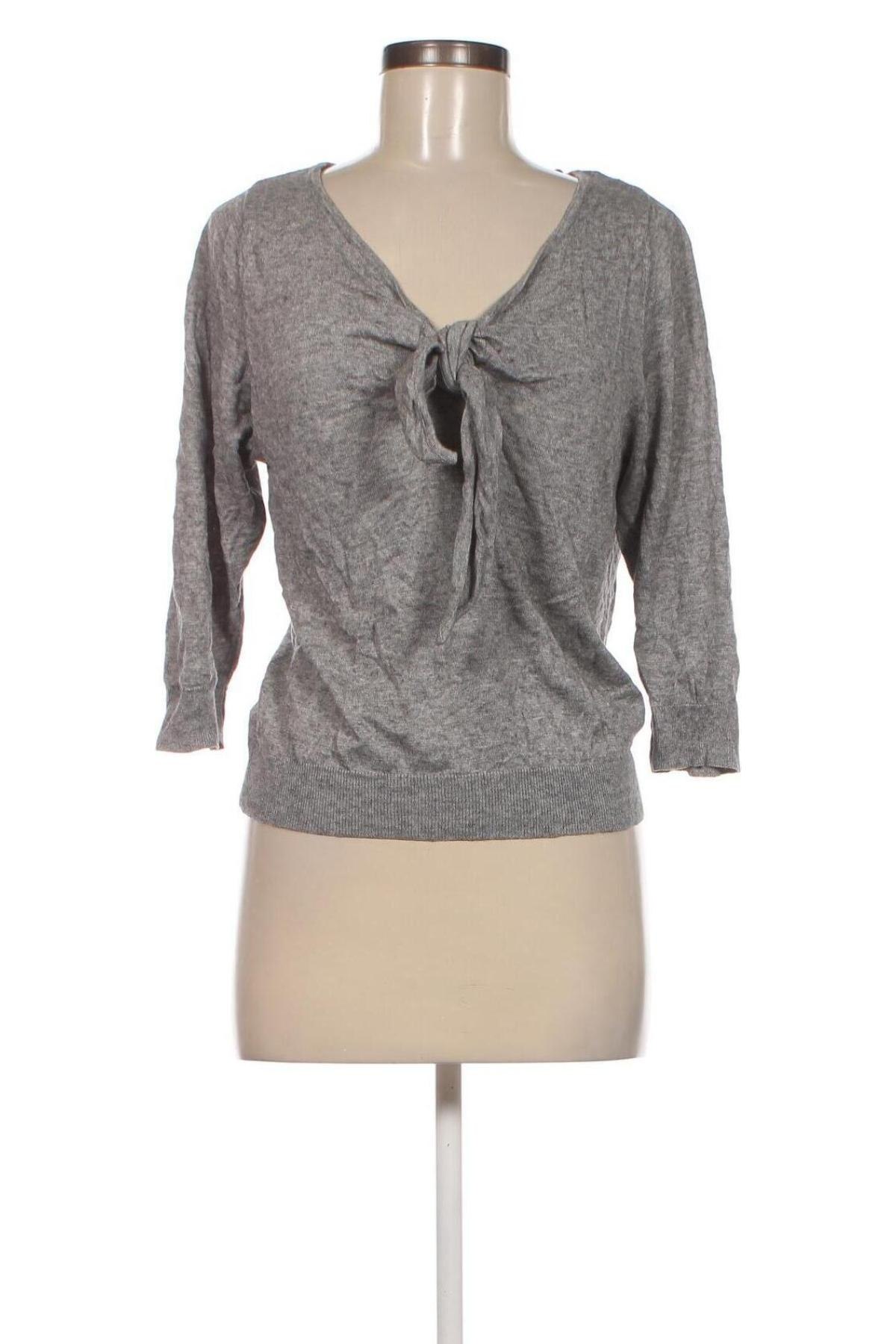 Damenpullover H&M, Größe S, Farbe Grau, Preis € 2,62