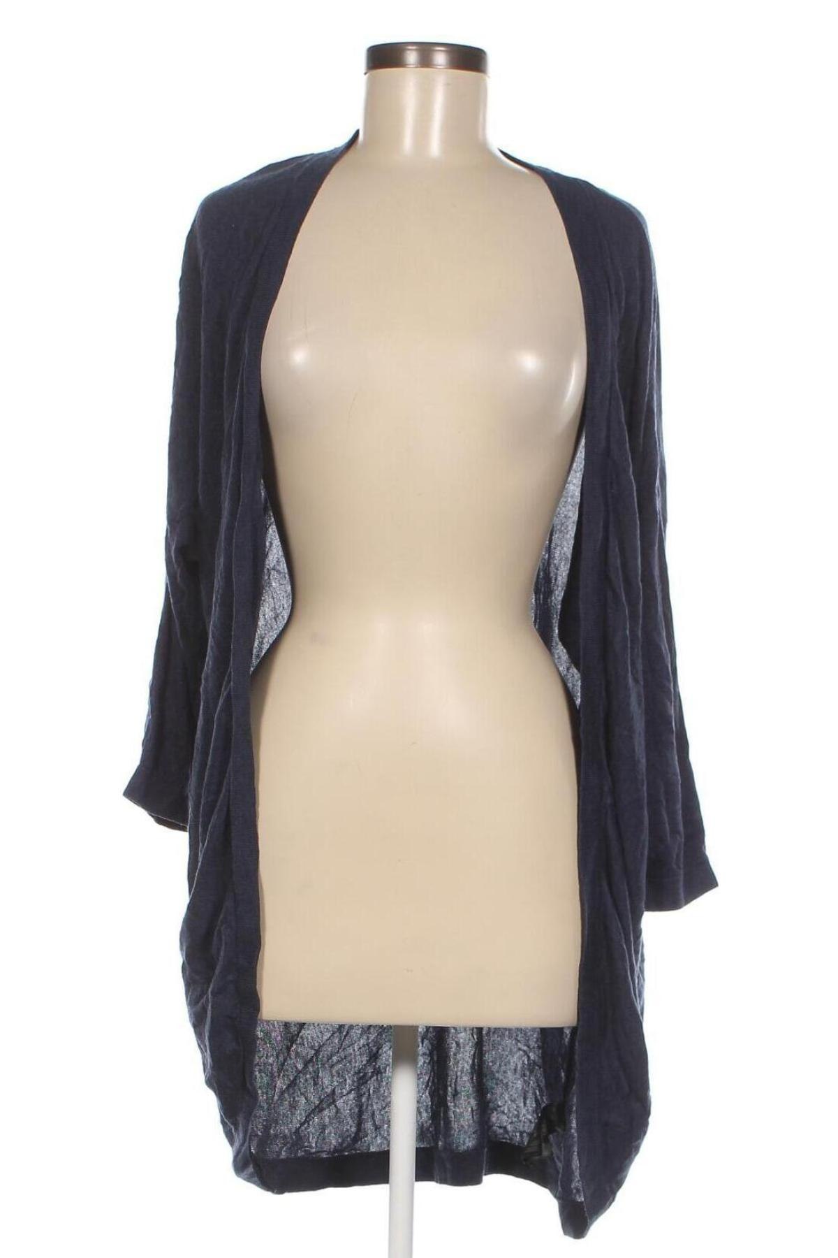 Pulover de femei H&M, Mărime S, Culoare Albastru, Preț 15,26 Lei