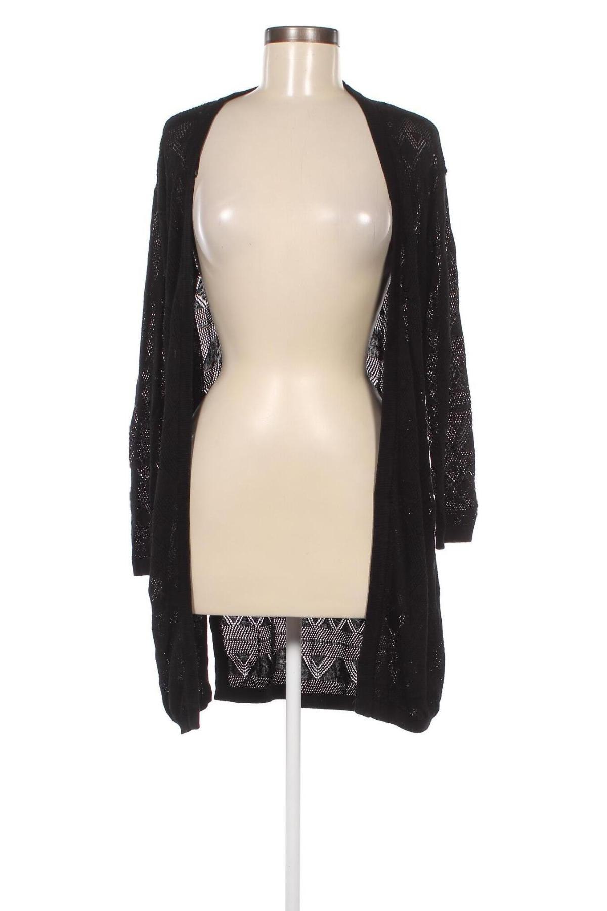 Pulover de femei H&M Divided, Mărime XS, Culoare Negru, Preț 28,62 Lei