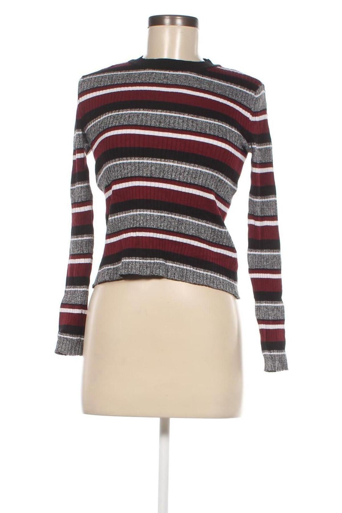 Damski sweter H&M Divided, Rozmiar M, Kolor Kolorowy, Cena 14,84 zł