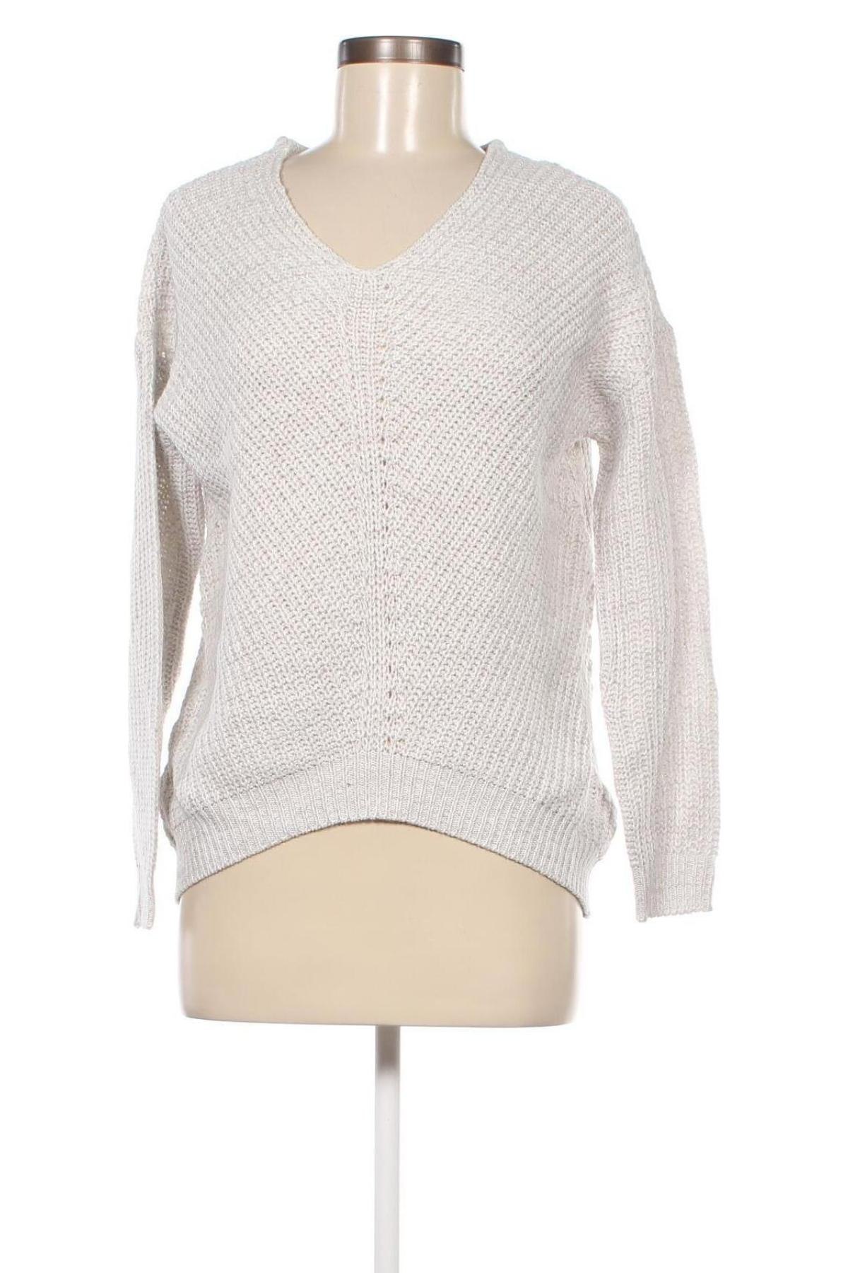 Γυναικείο πουλόβερ Haily`s, Μέγεθος XS, Χρώμα Γκρί, Τιμή 2,51 €