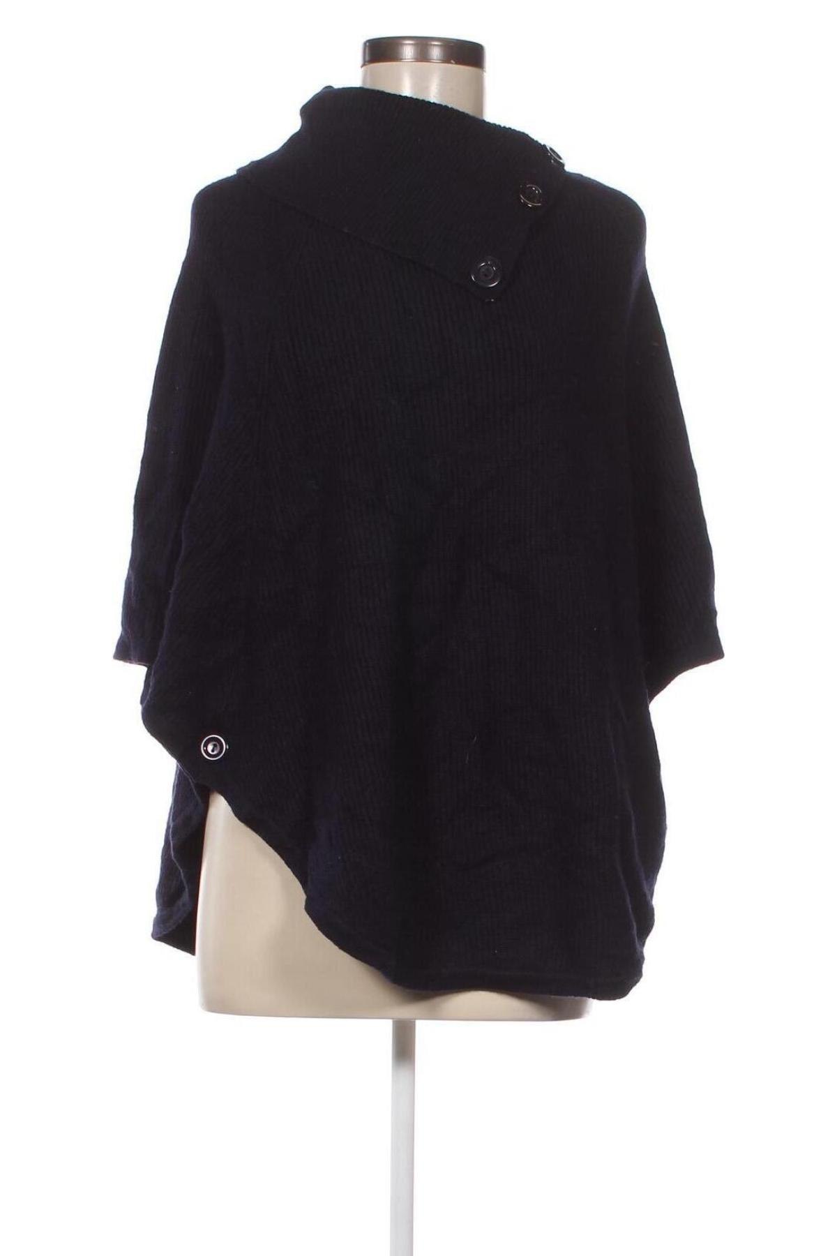Γυναικείο πουλόβερ M&V, Μέγεθος S, Χρώμα Μπλέ, Τιμή 2,69 €