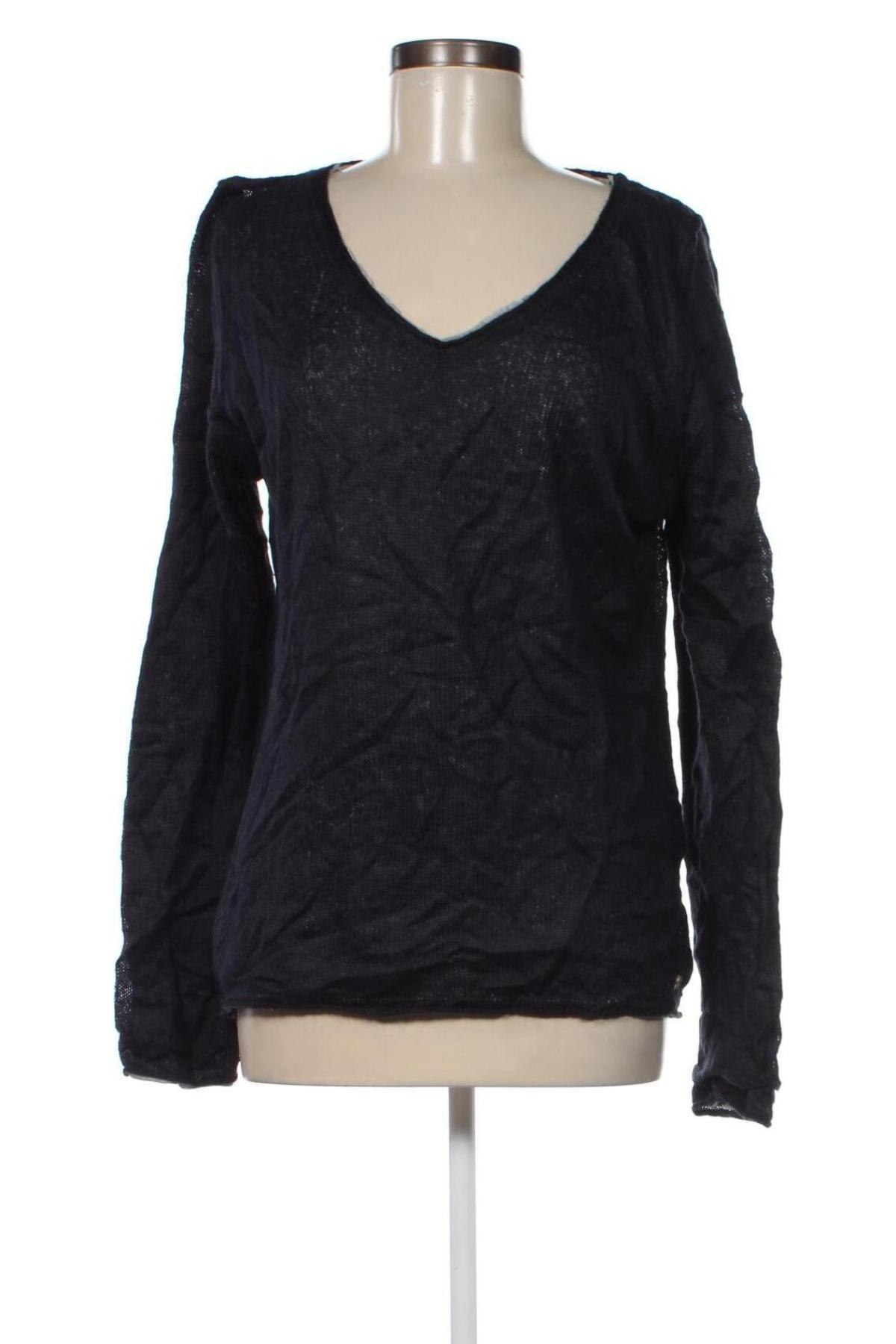 Γυναικείο πουλόβερ Maddison, Μέγεθος XL, Χρώμα Μπλέ, Τιμή 6,28 €