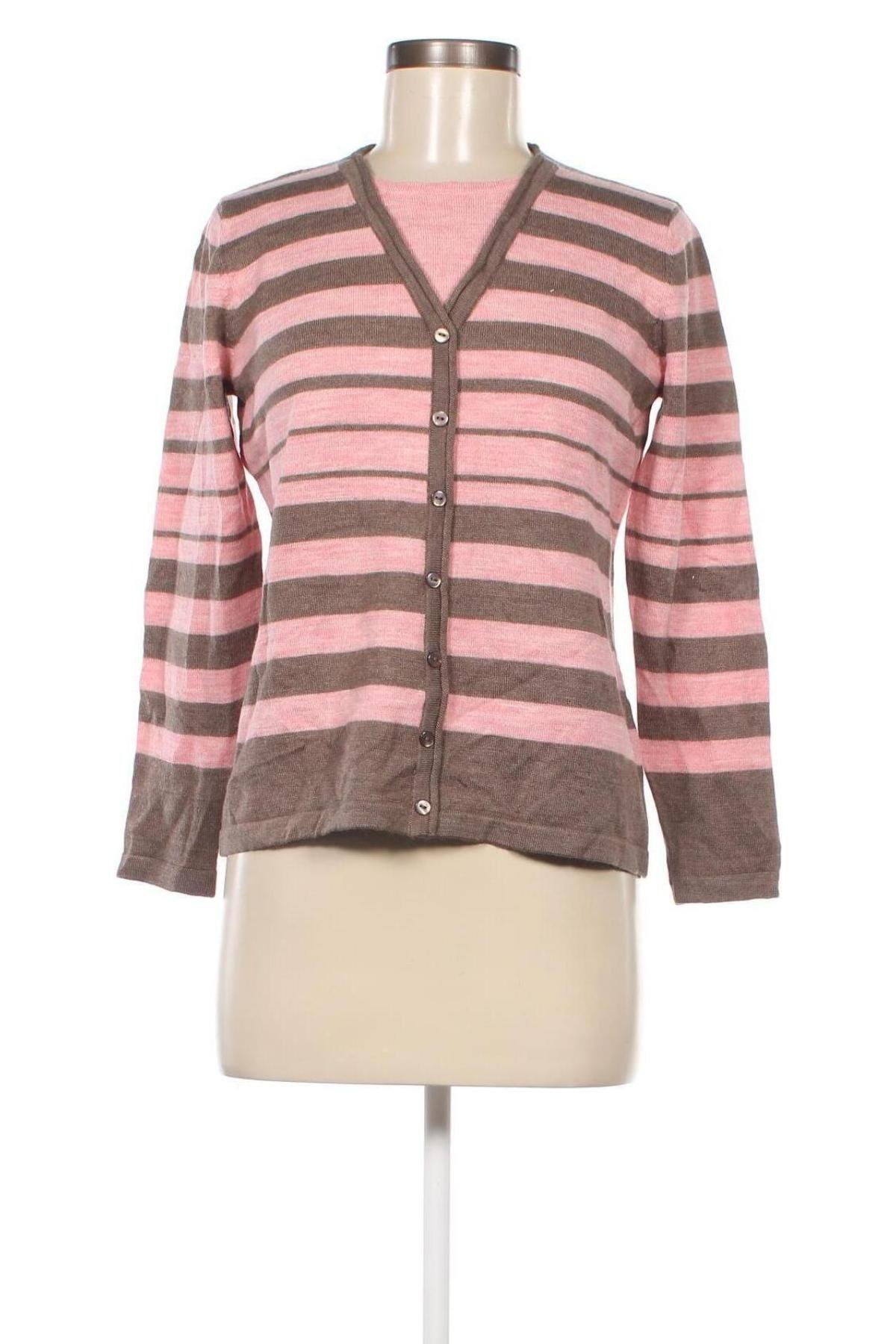 Γυναικείο πουλόβερ Malva, Μέγεθος M, Χρώμα Πολύχρωμο, Τιμή 5,38 €