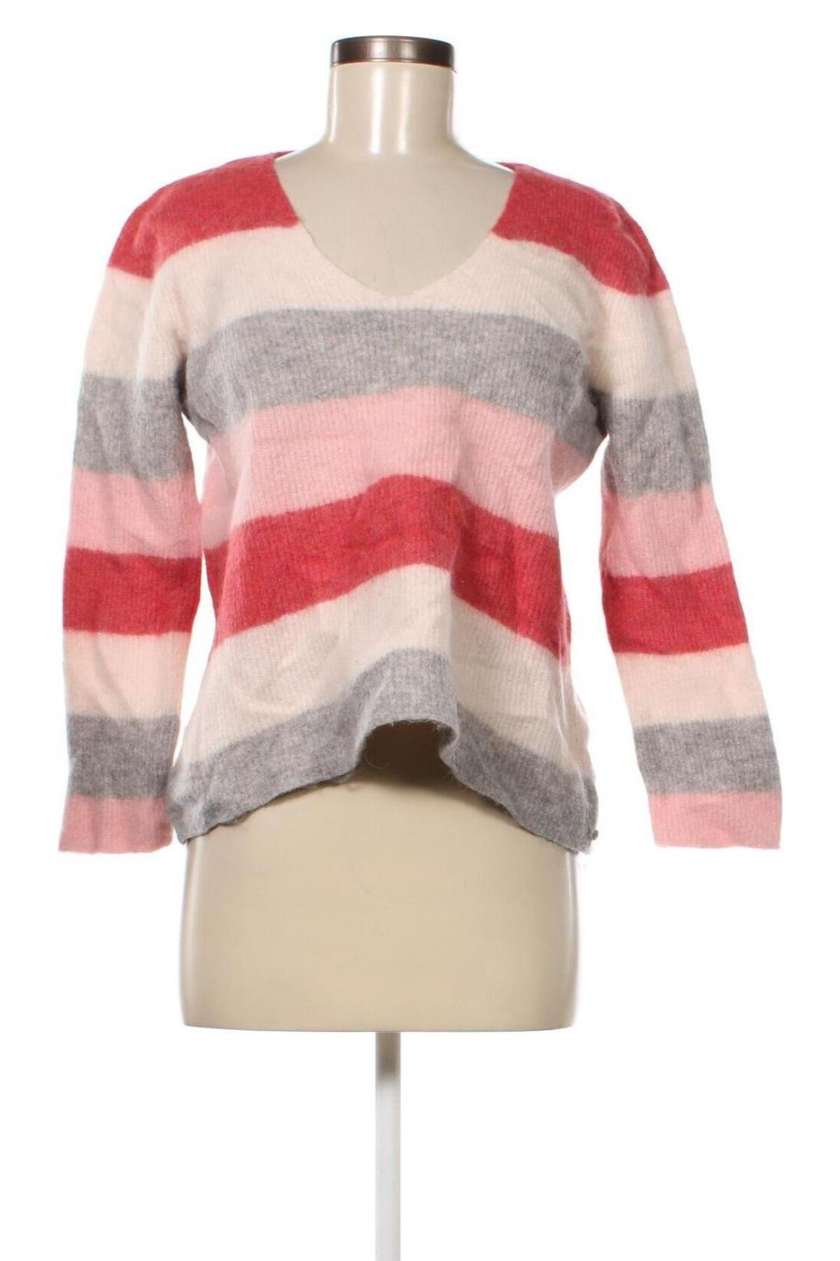Γυναικείο πουλόβερ Marc O'Polo, Μέγεθος XL, Χρώμα Πολύχρωμο, Τιμή 6,31 €
