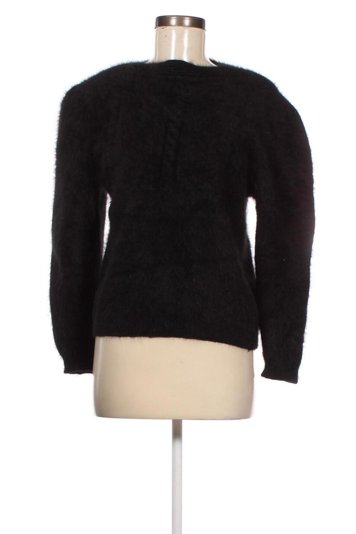 Дамски пуловер Michele Boyard, Размер L, Цвят Черен, Цена 8,70 лв.